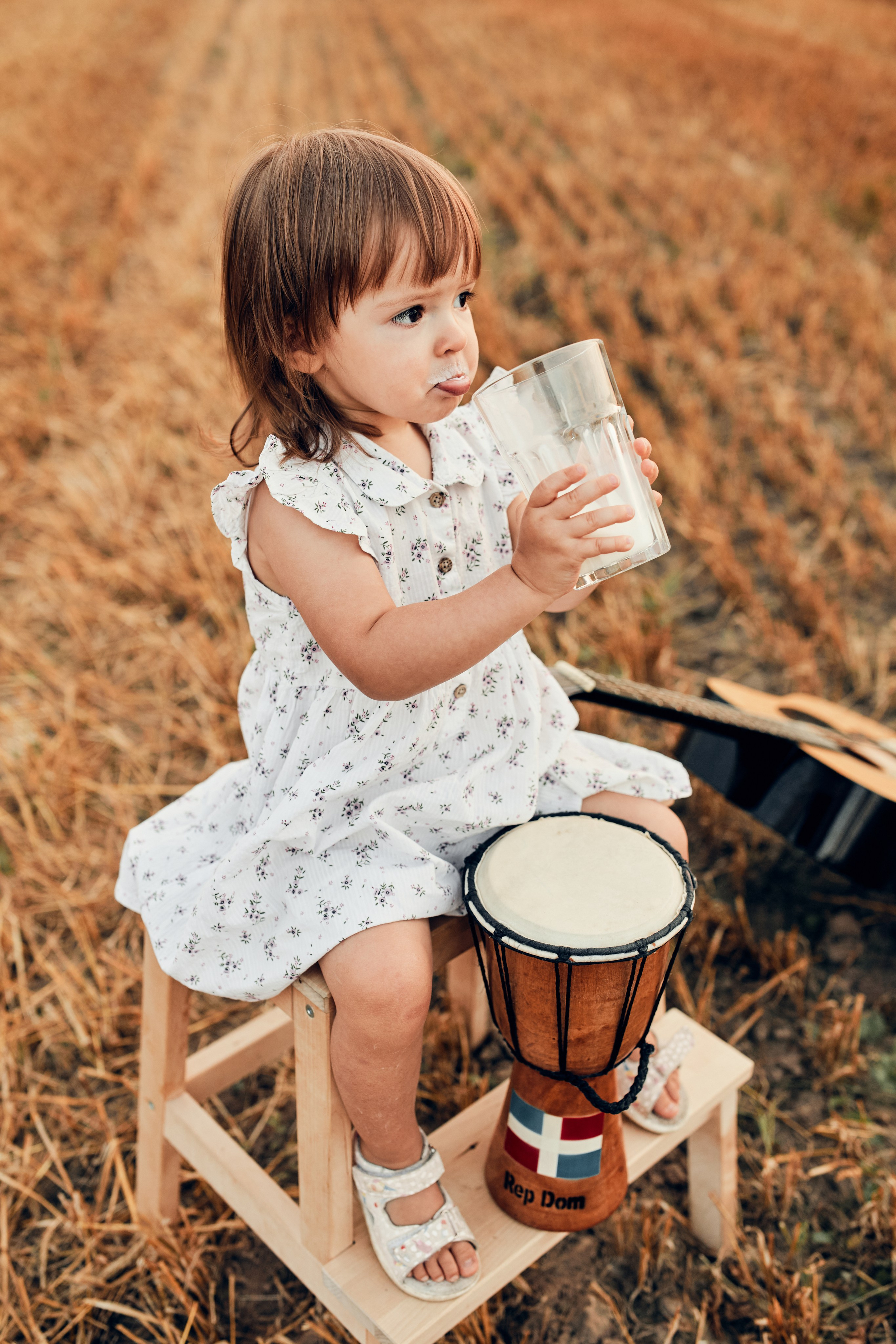 Ирина, Миша и Ксюша. Фотограф в городе Коломна Оксана Трунова