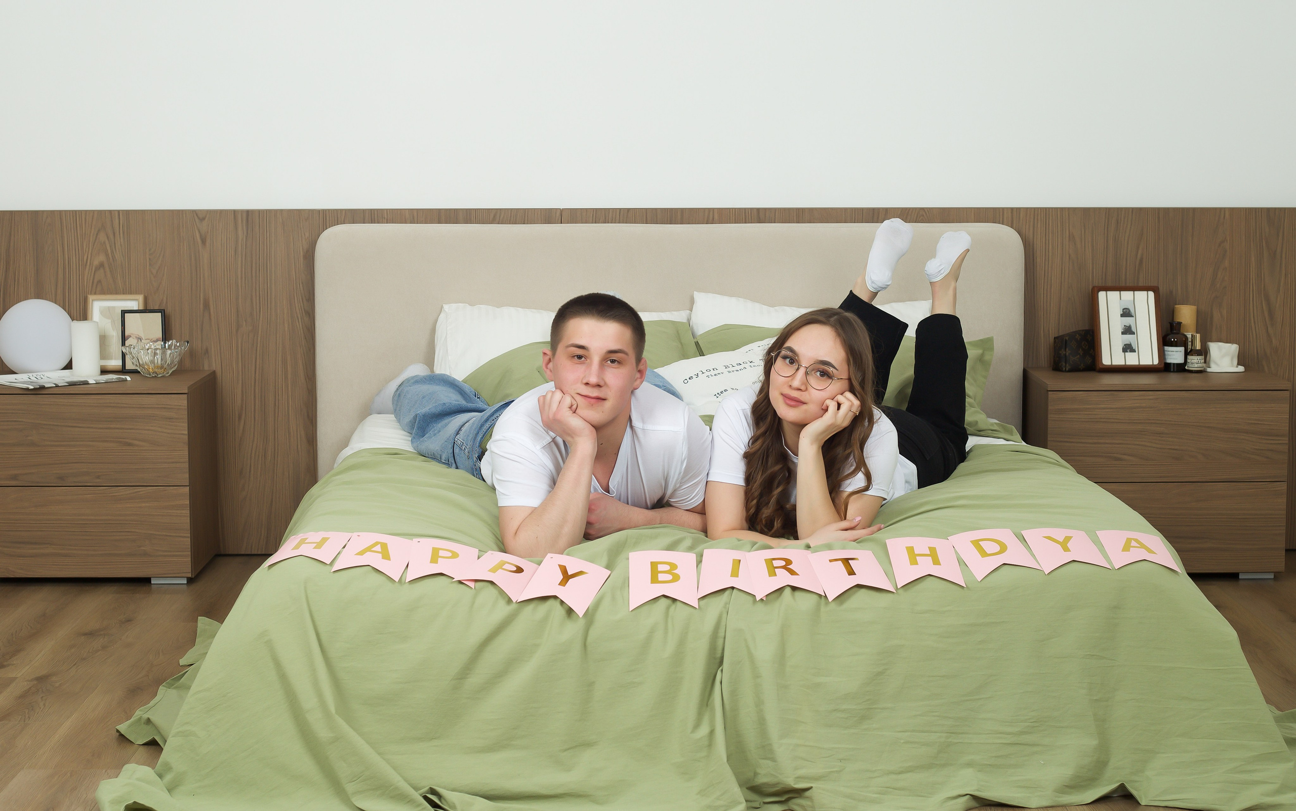 День Рождение 19 лет. Фотограф Чебоксары, Казань, Москва