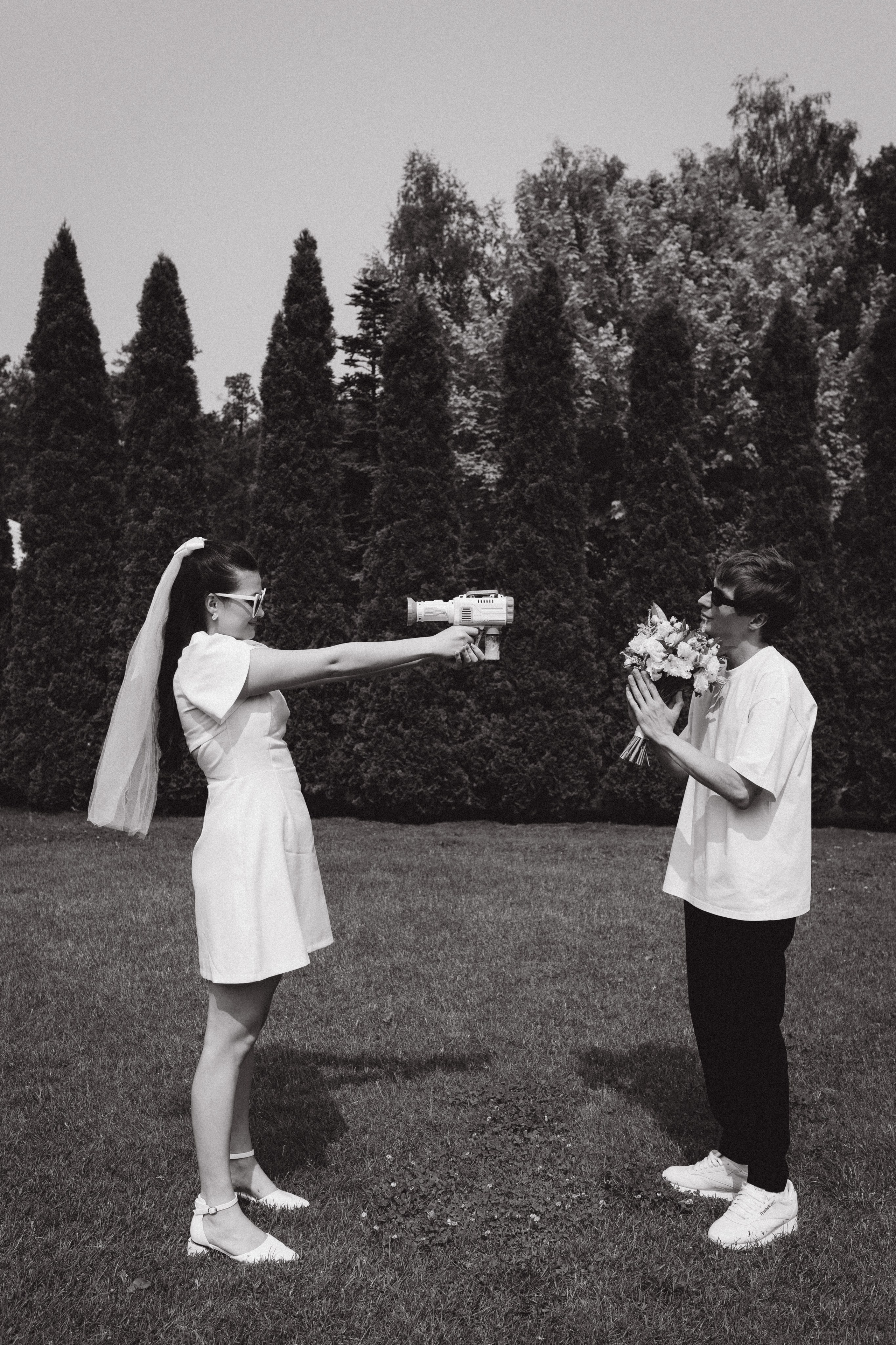 Про любовь с любовью. Семейный и свадебный фотограф Анна Кожокарь