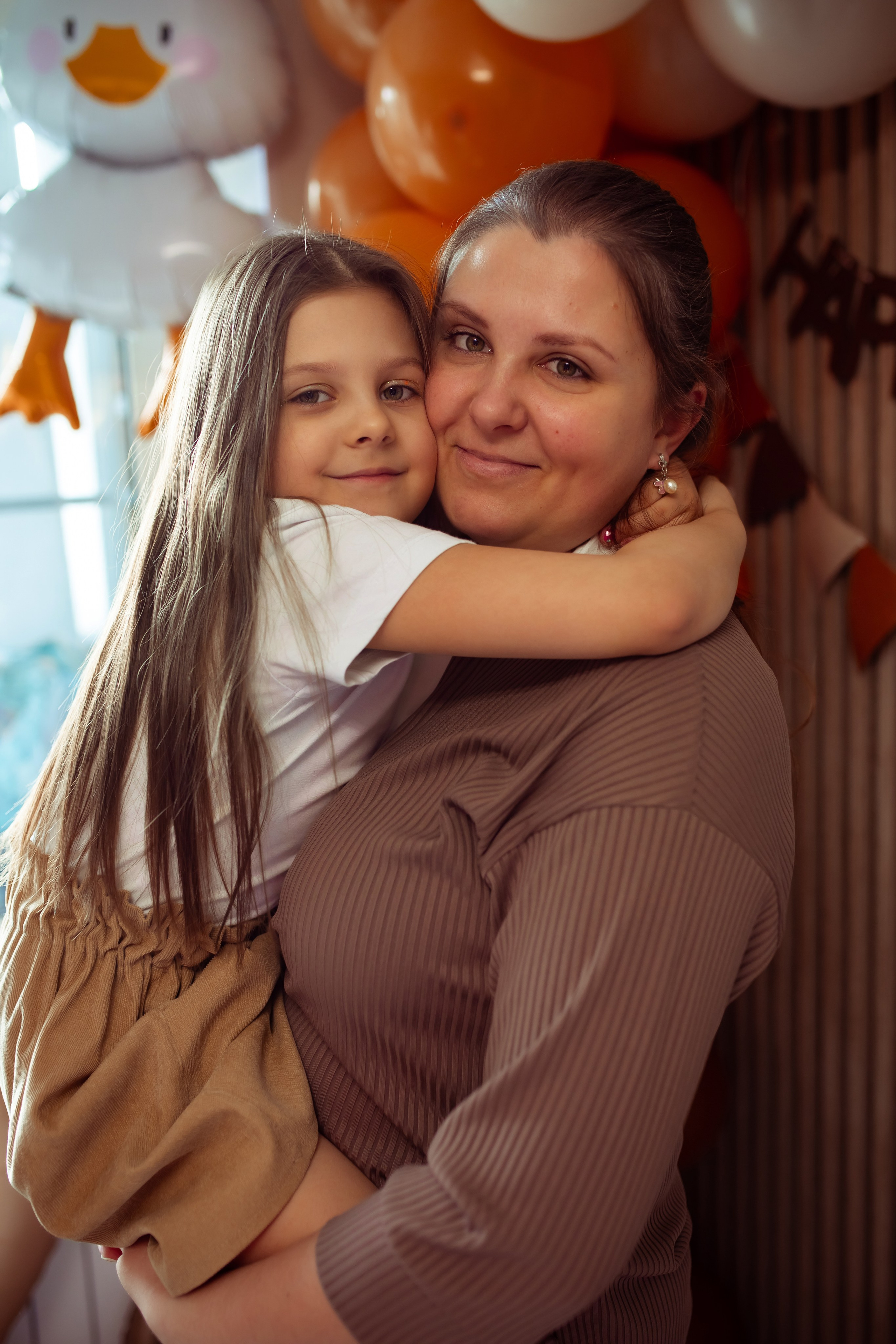 День рождение Арсения+домашняя съемка. Семейный и детский фотограф в Москве Дорогова Екатерина