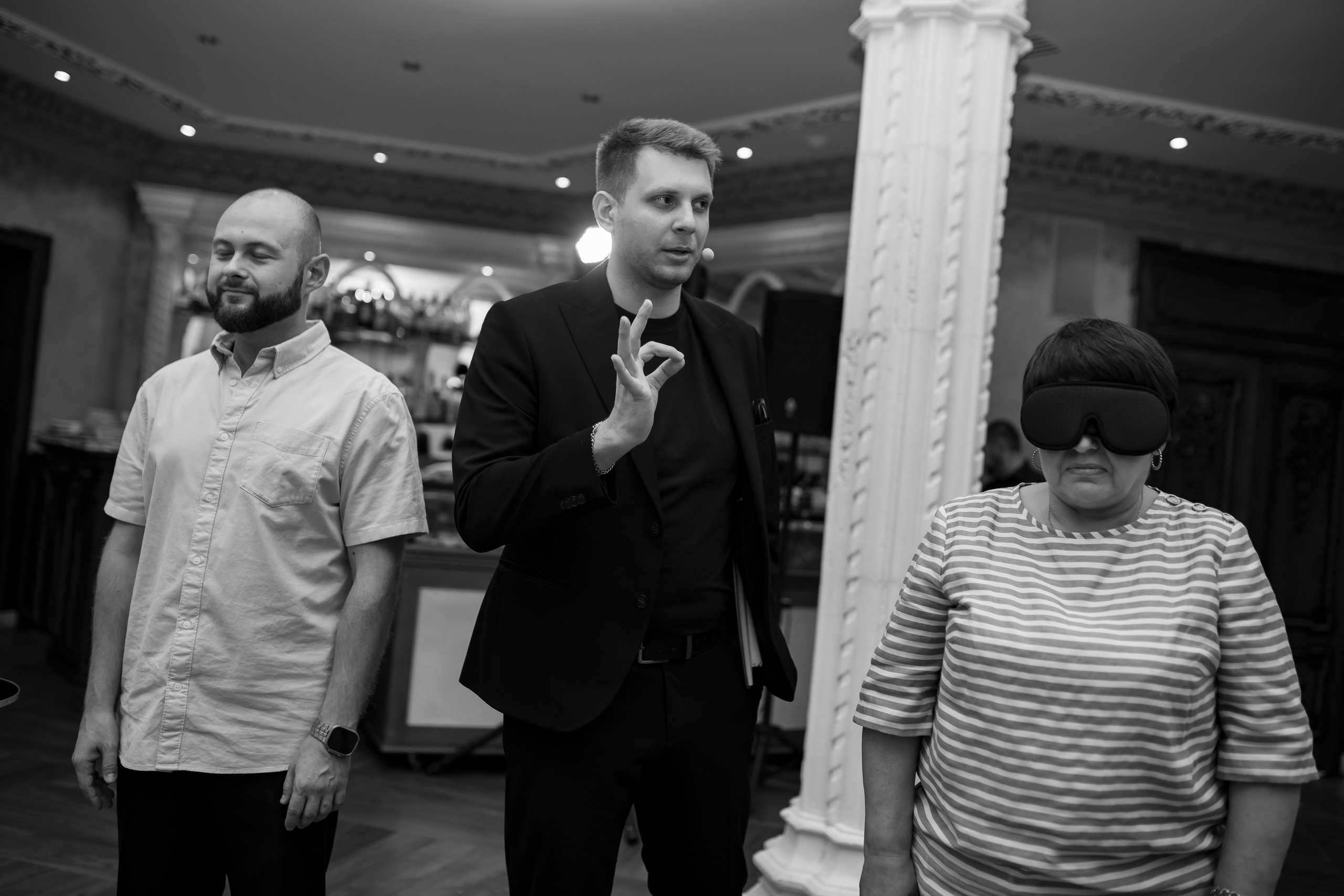 Юбилей Светланы (6 часов). Семейный и детский фотограф в Москве Дорогова Екатерина