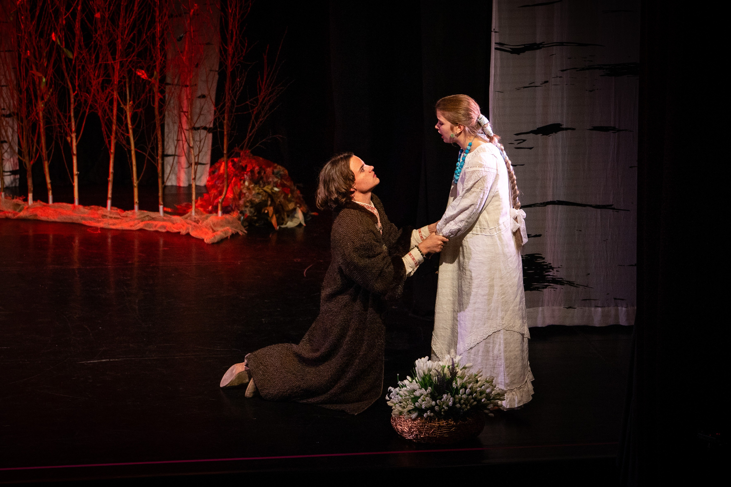 Театр «Созвучие», спектакли. Выпускные фотоальбомы Фотограф в Москве Устинович Алена