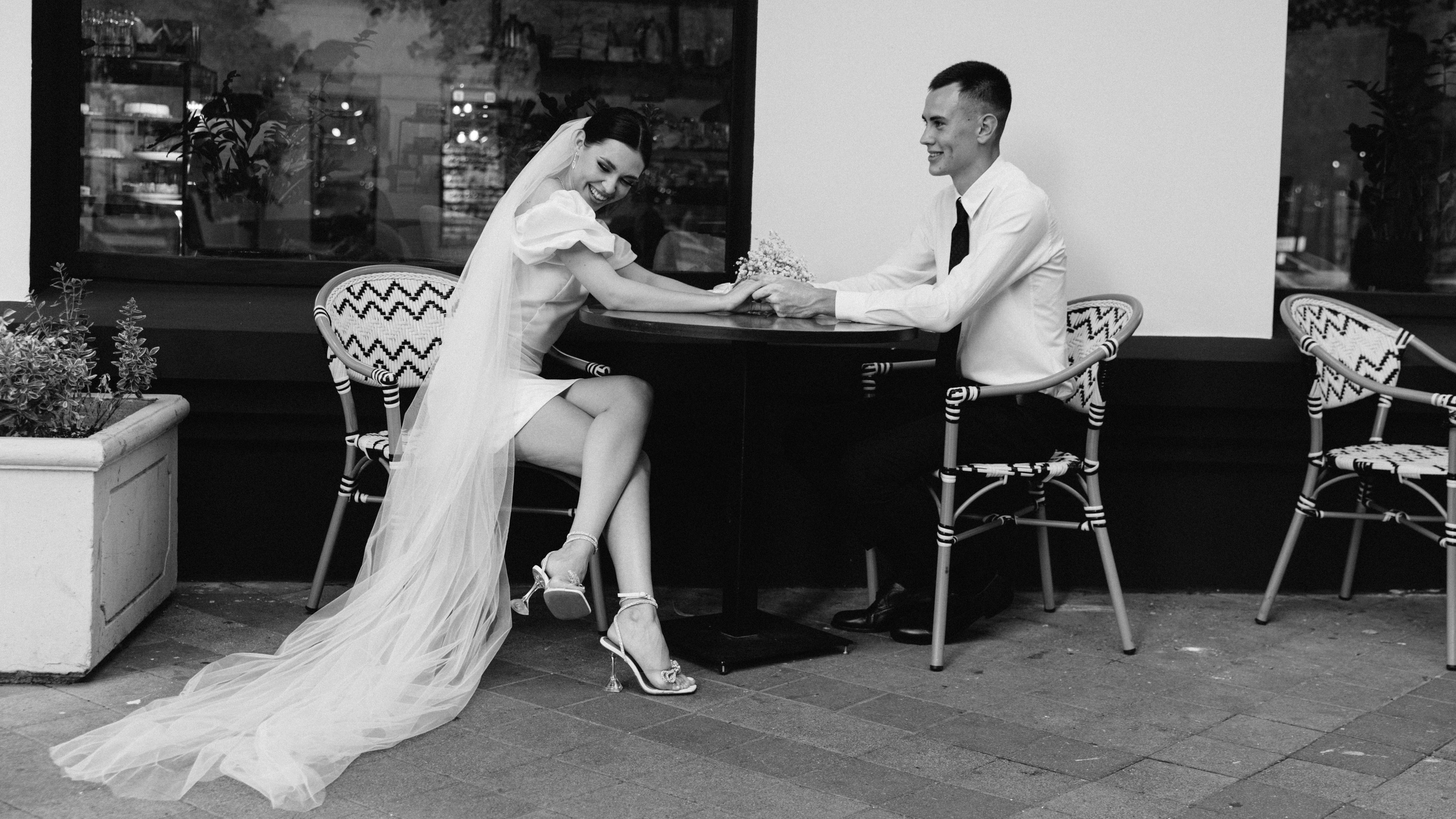 Ваня и Саша. Главная