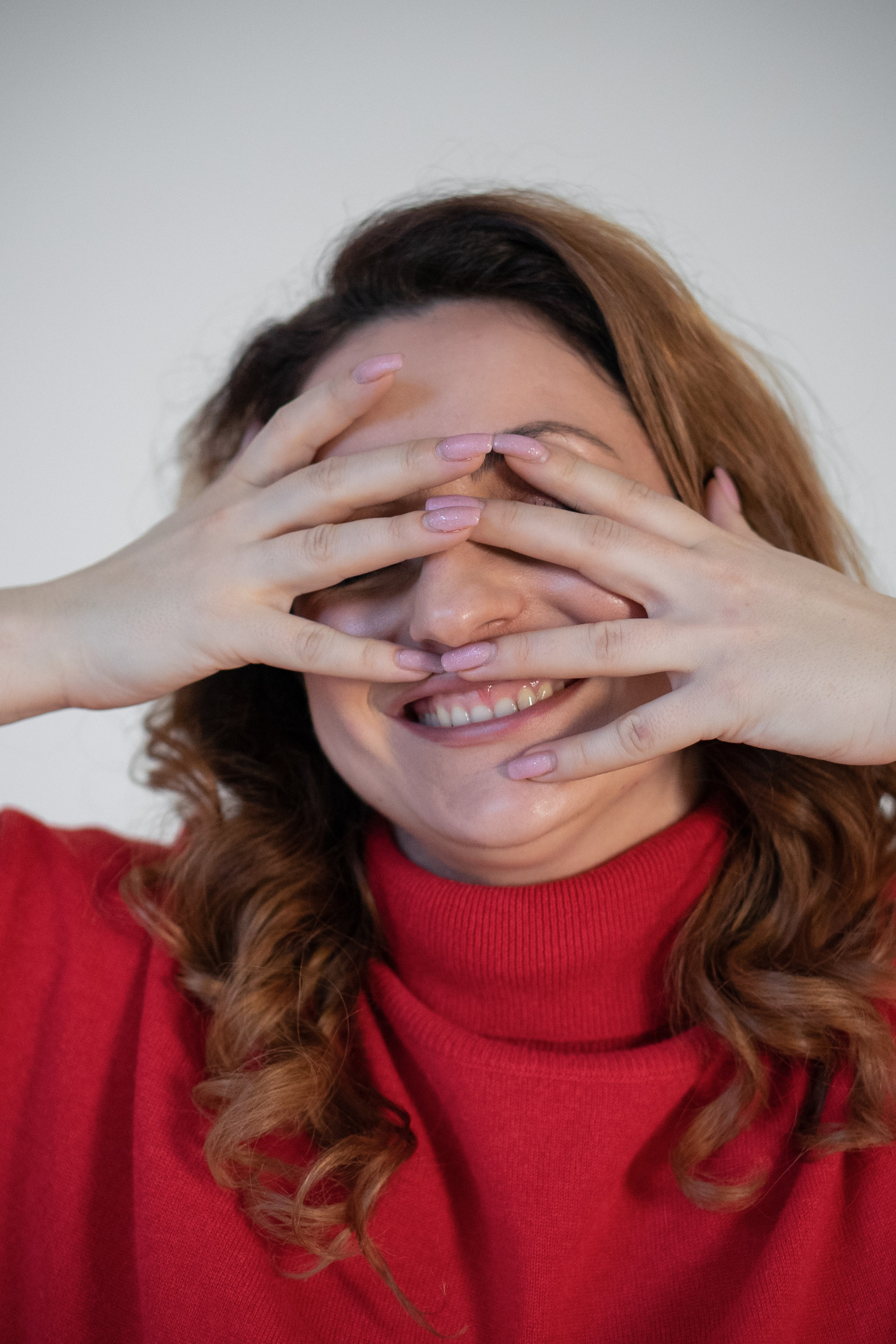 Ксения. Фотограф Ольга Игорева