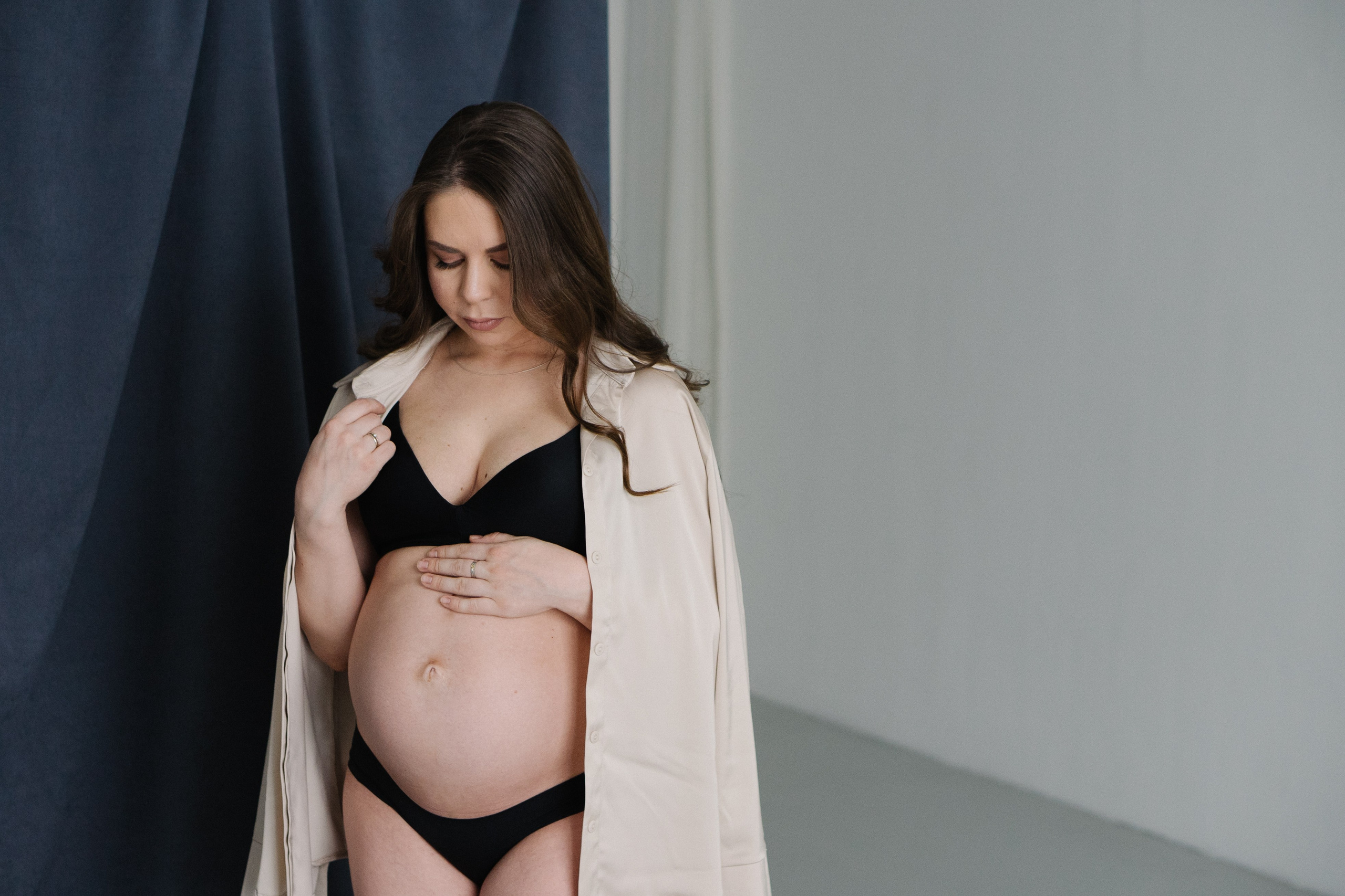 Виктория. Фотограф Ольга Игорева