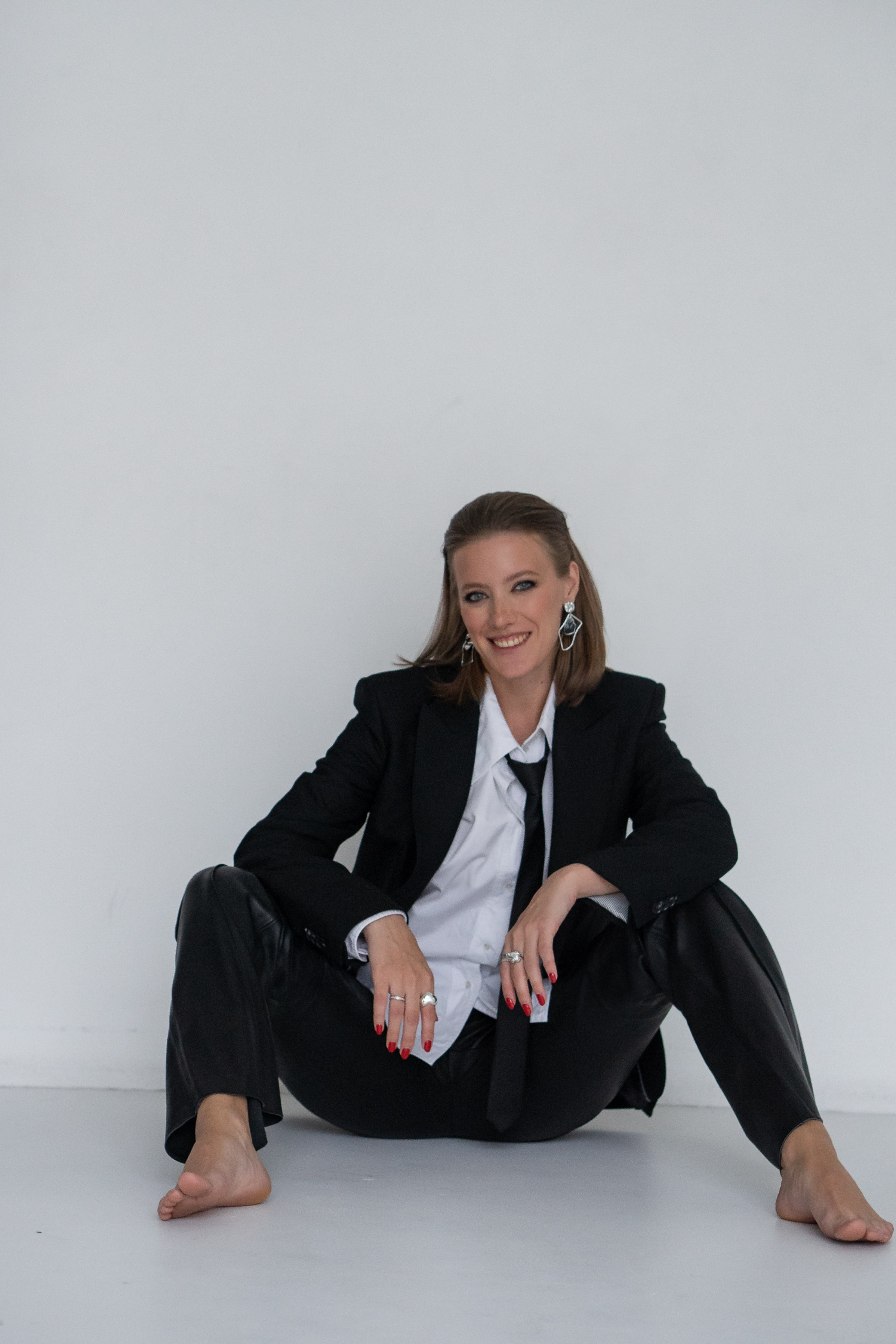 Марина Стилист. Фотограф Ольга Игорева