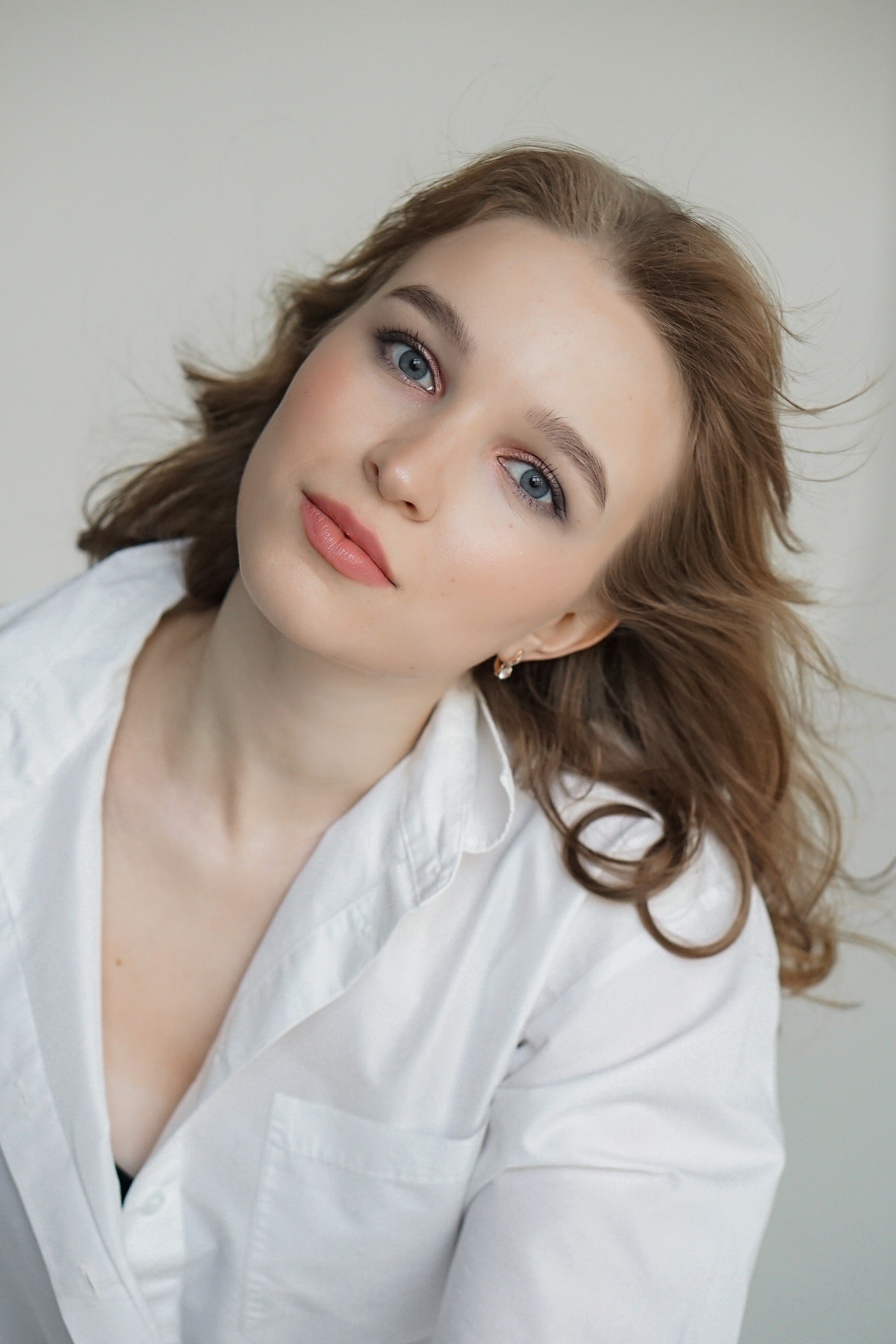 Светлана Фитнес тренер. Фотограф Ольга Игорева