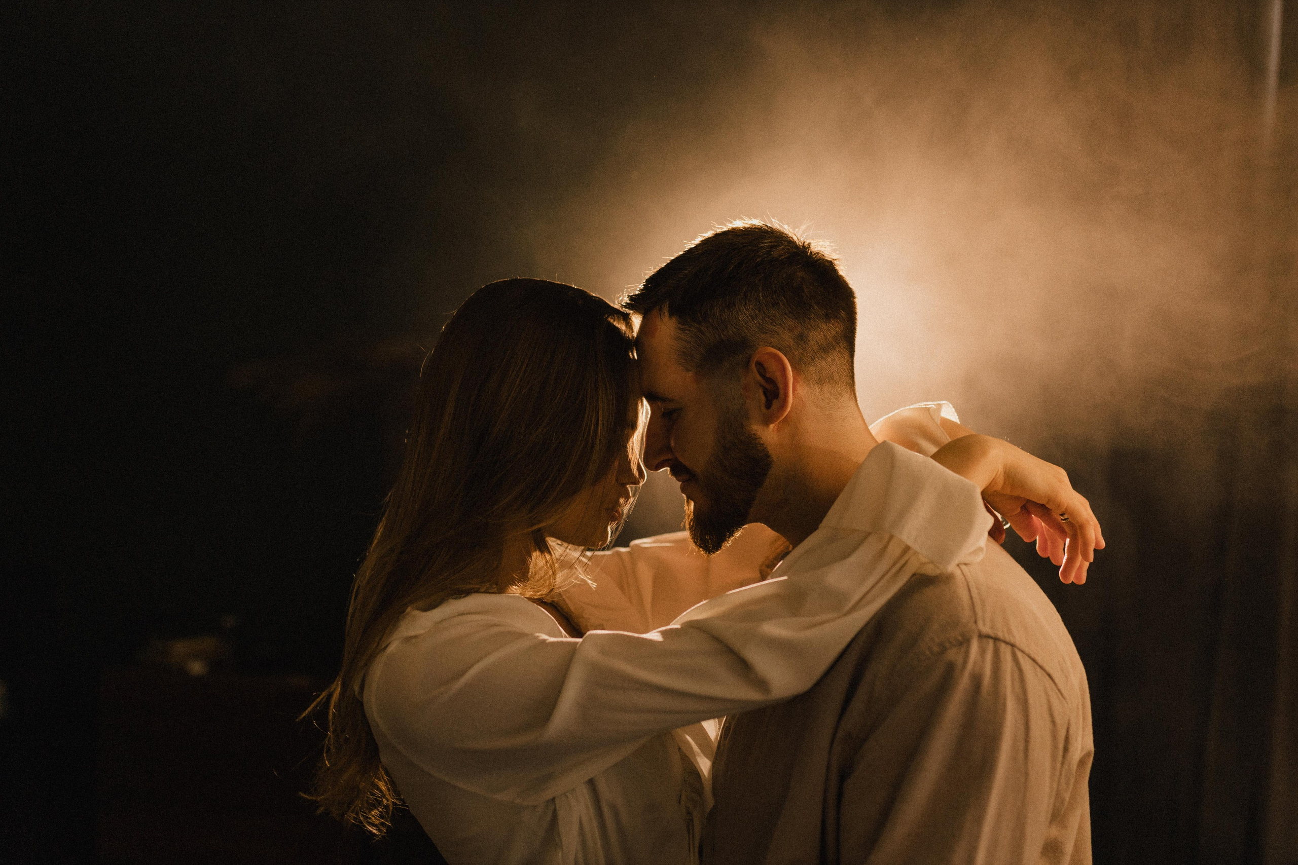 Маша и Гриша