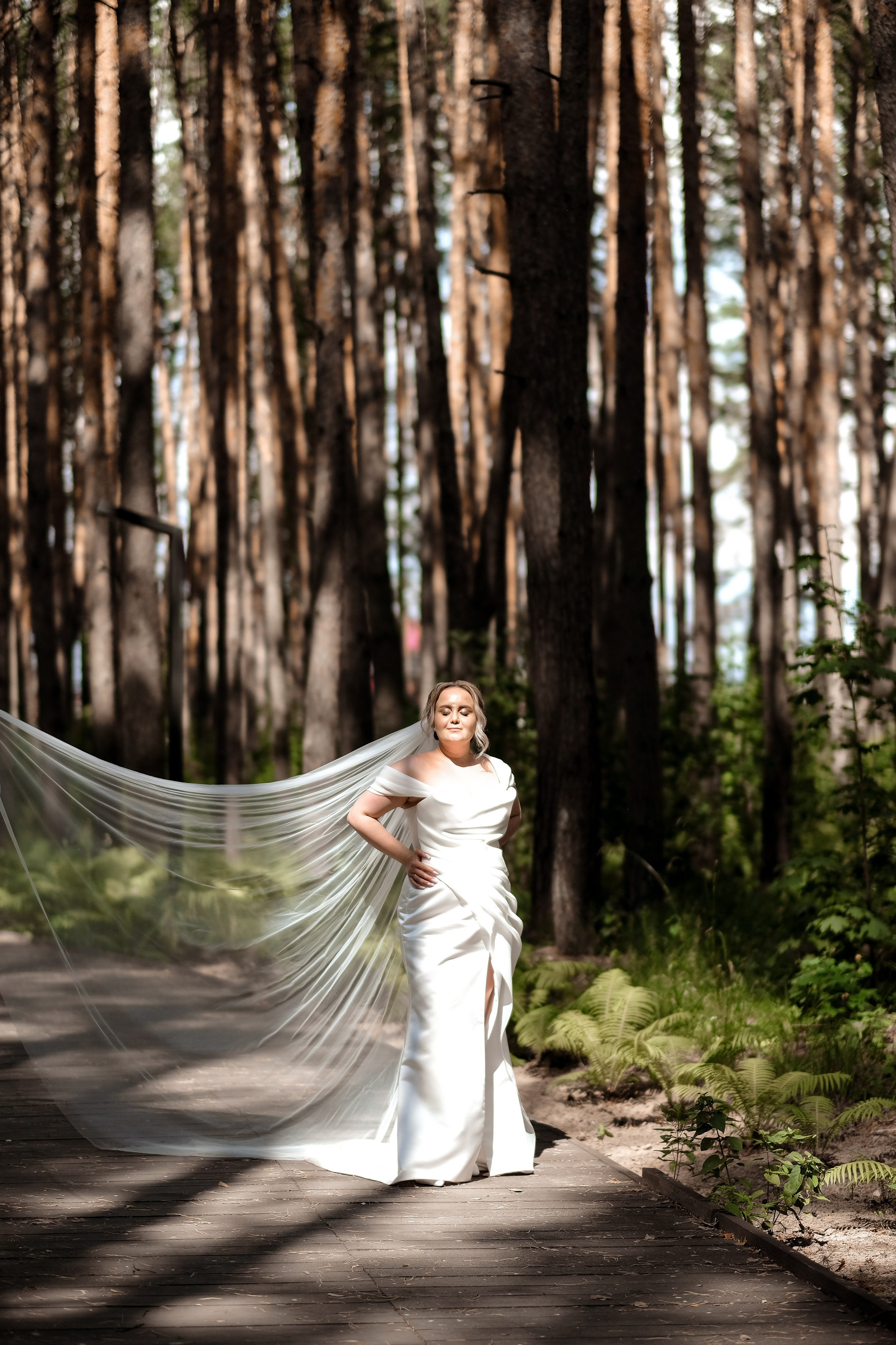 Александр и Марина. Твой эксклюзивный фотограф Мария Дригова