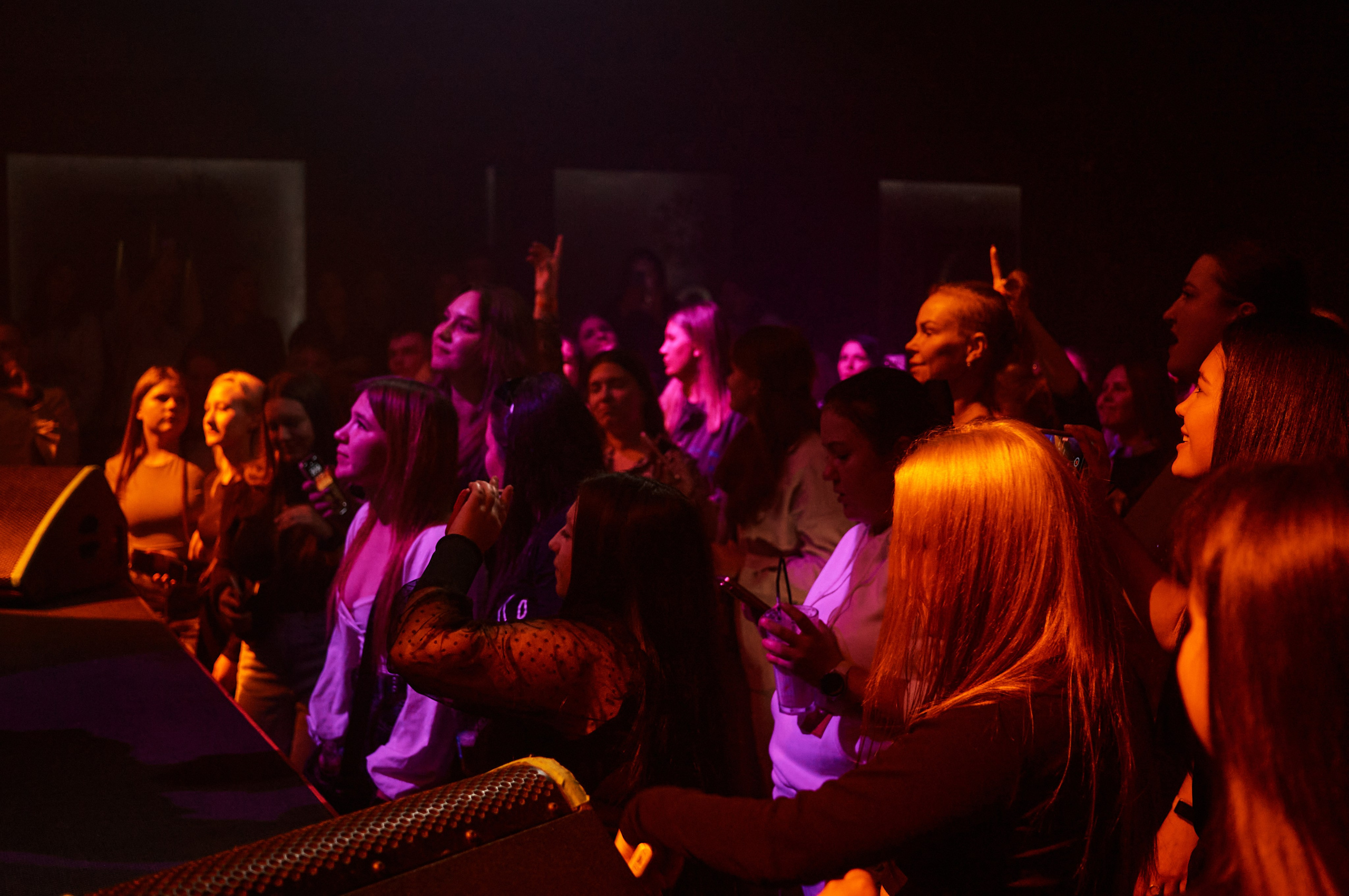 NLO | Хабаровск | Репортаж 28 сентября. Фотограф | Кнышева Валерия | Санкт-Петербург