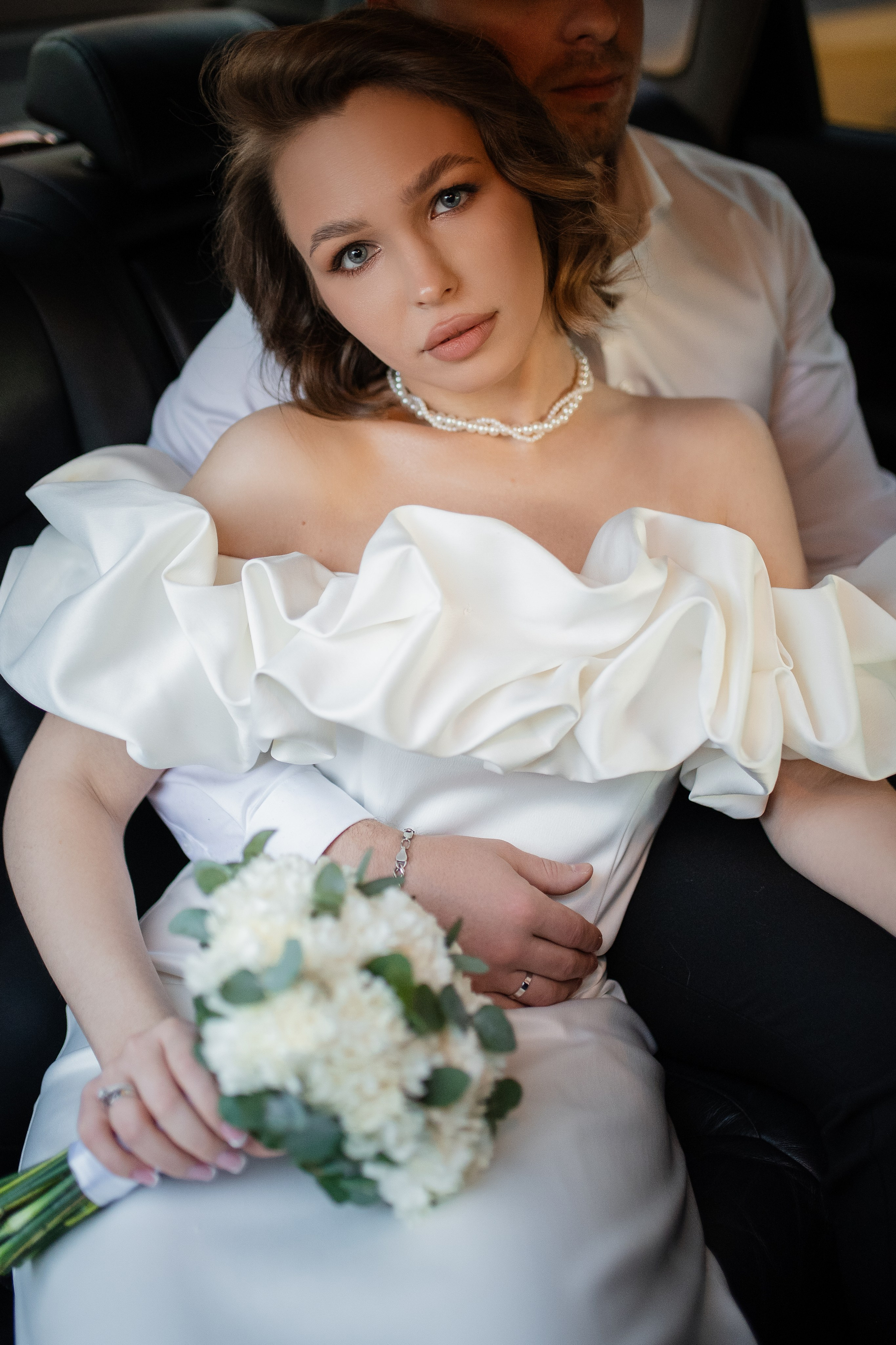 A & R. Фотограф Москва