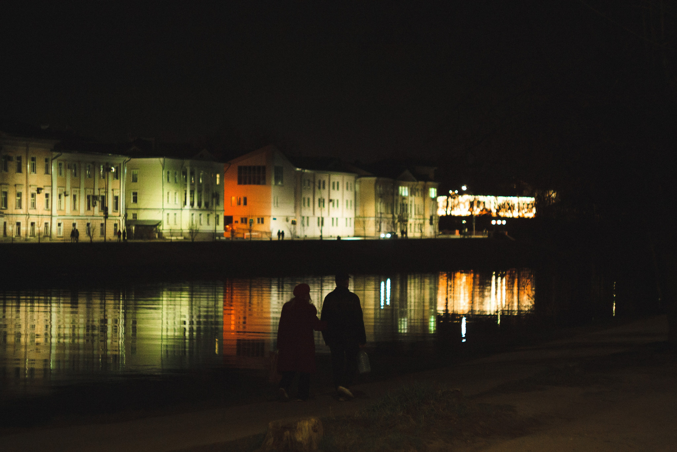 Велосипед. Den Mirov — Фотограф, Музыкант