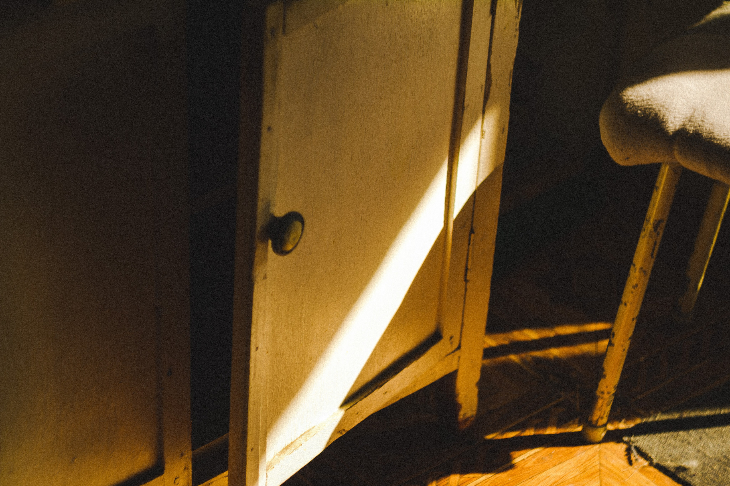 Favorite place. Den Mirov — Photographer, Musician