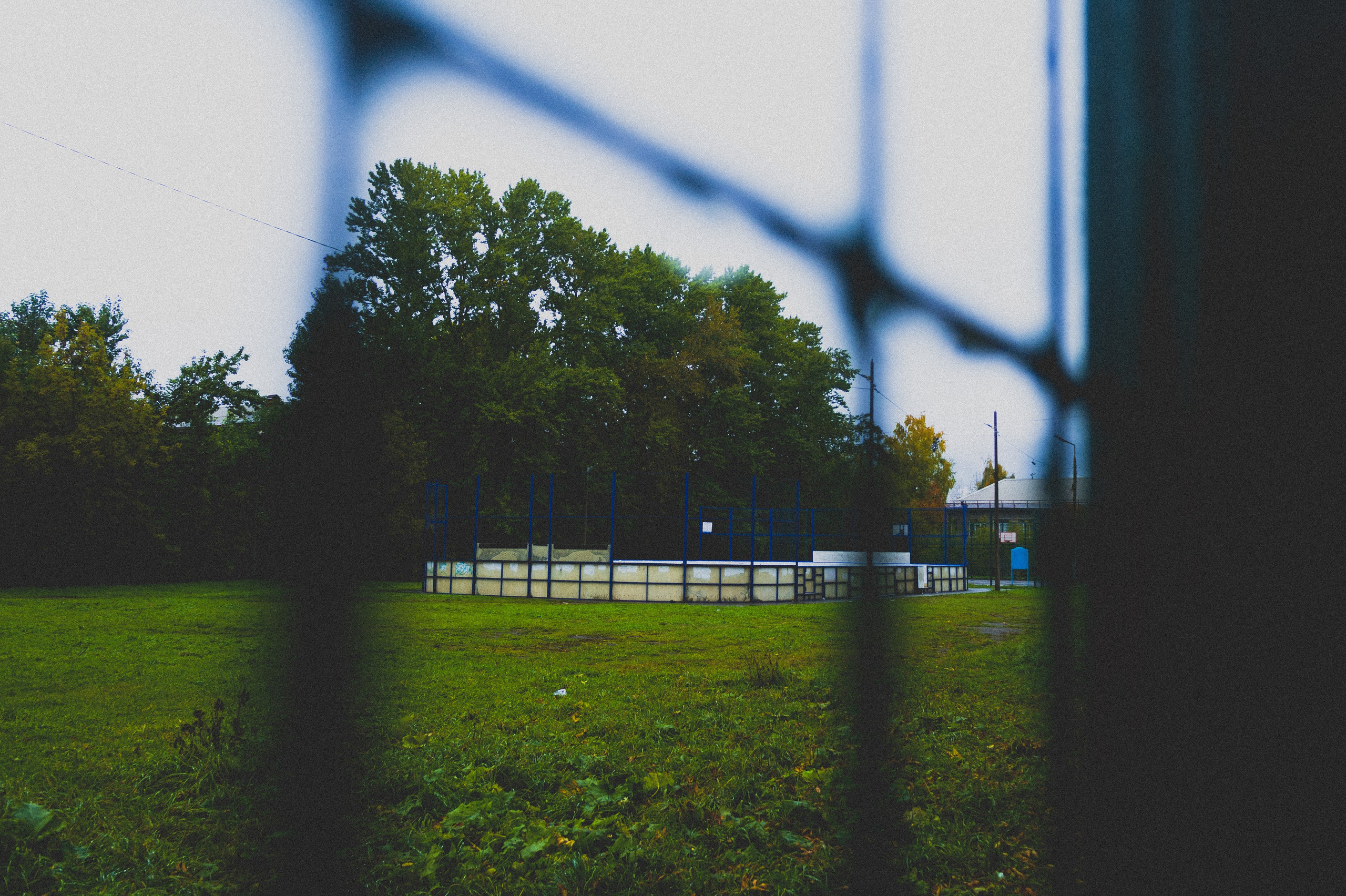 Октябрь 2025. Den Mirov — Фотограф, Музыкант