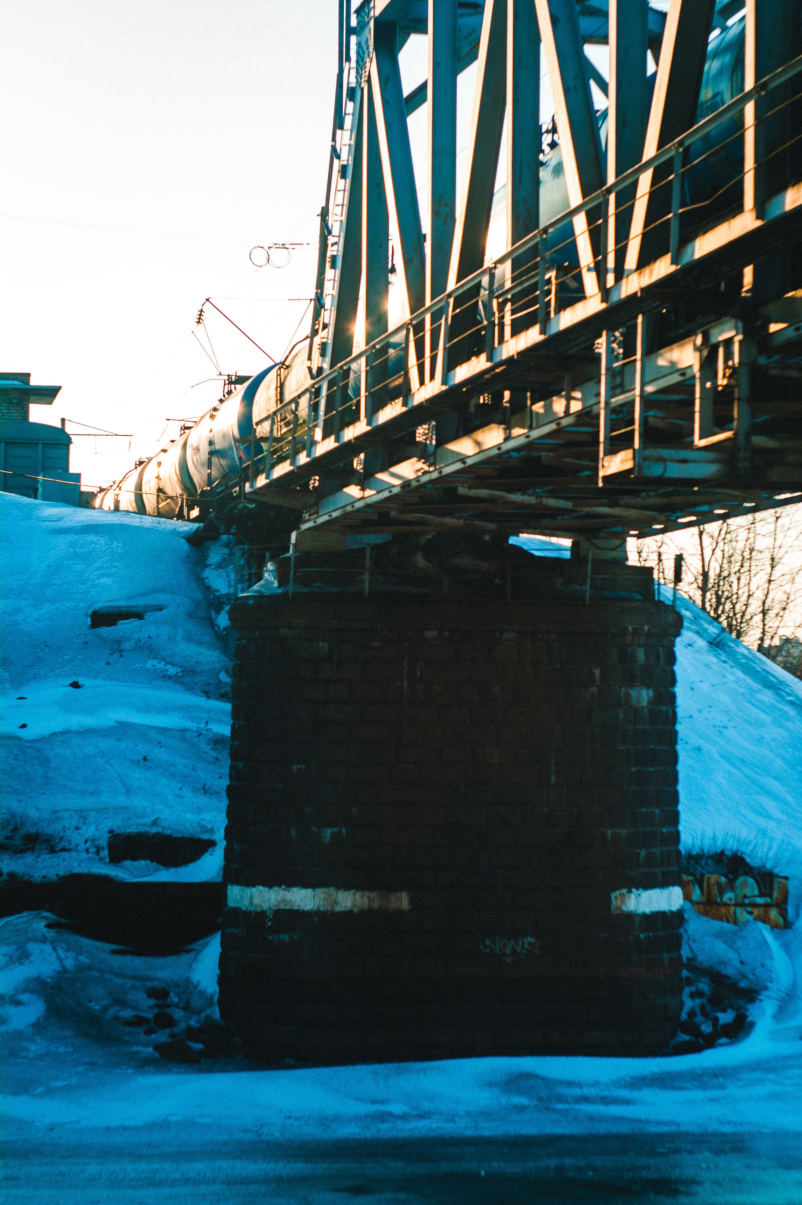 Стресс. Den Mirov — Фотограф, Музыкант