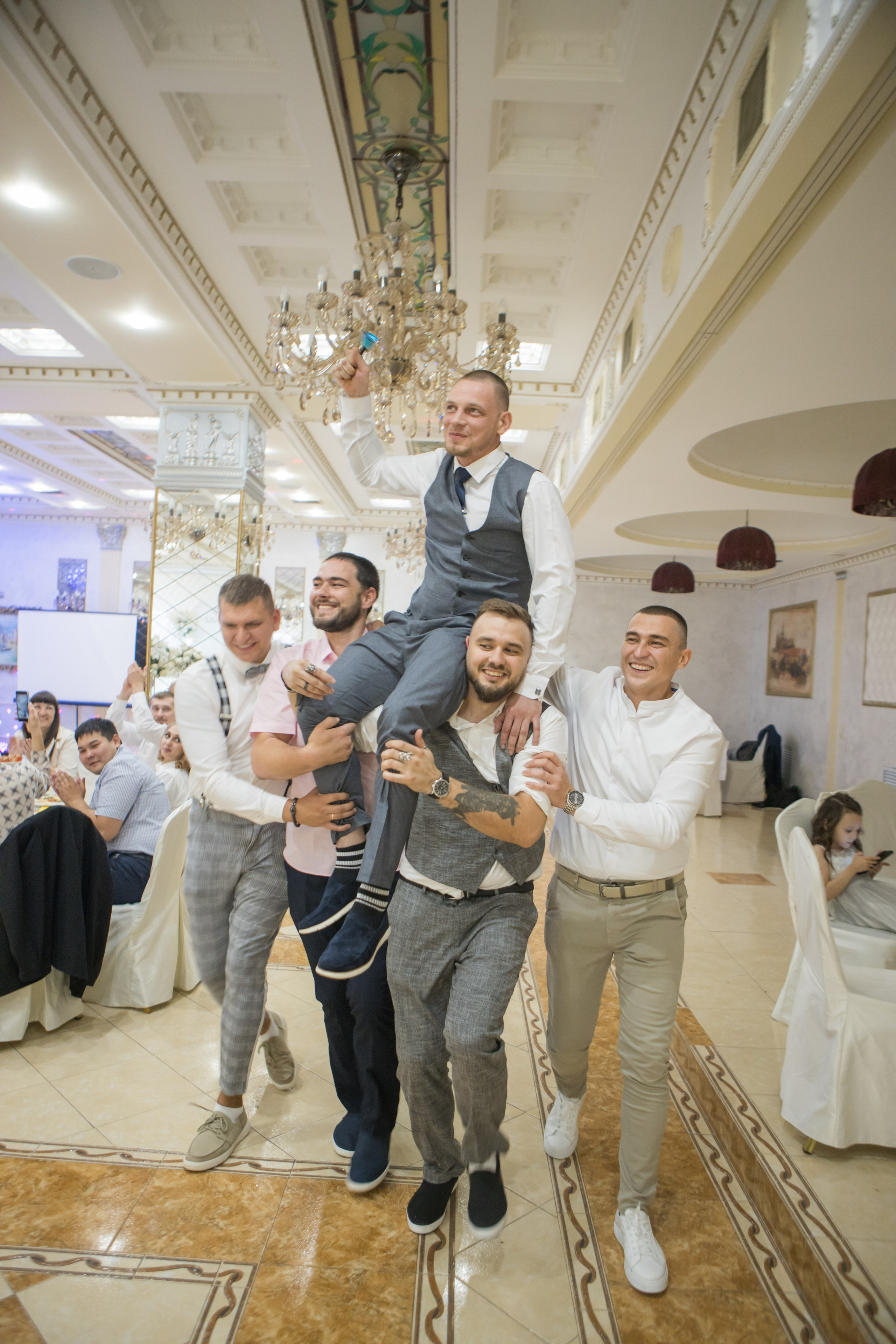 Александр&Ольга. Семейный и Свадебный фотограф в Сургуте Магазов Ильгиз