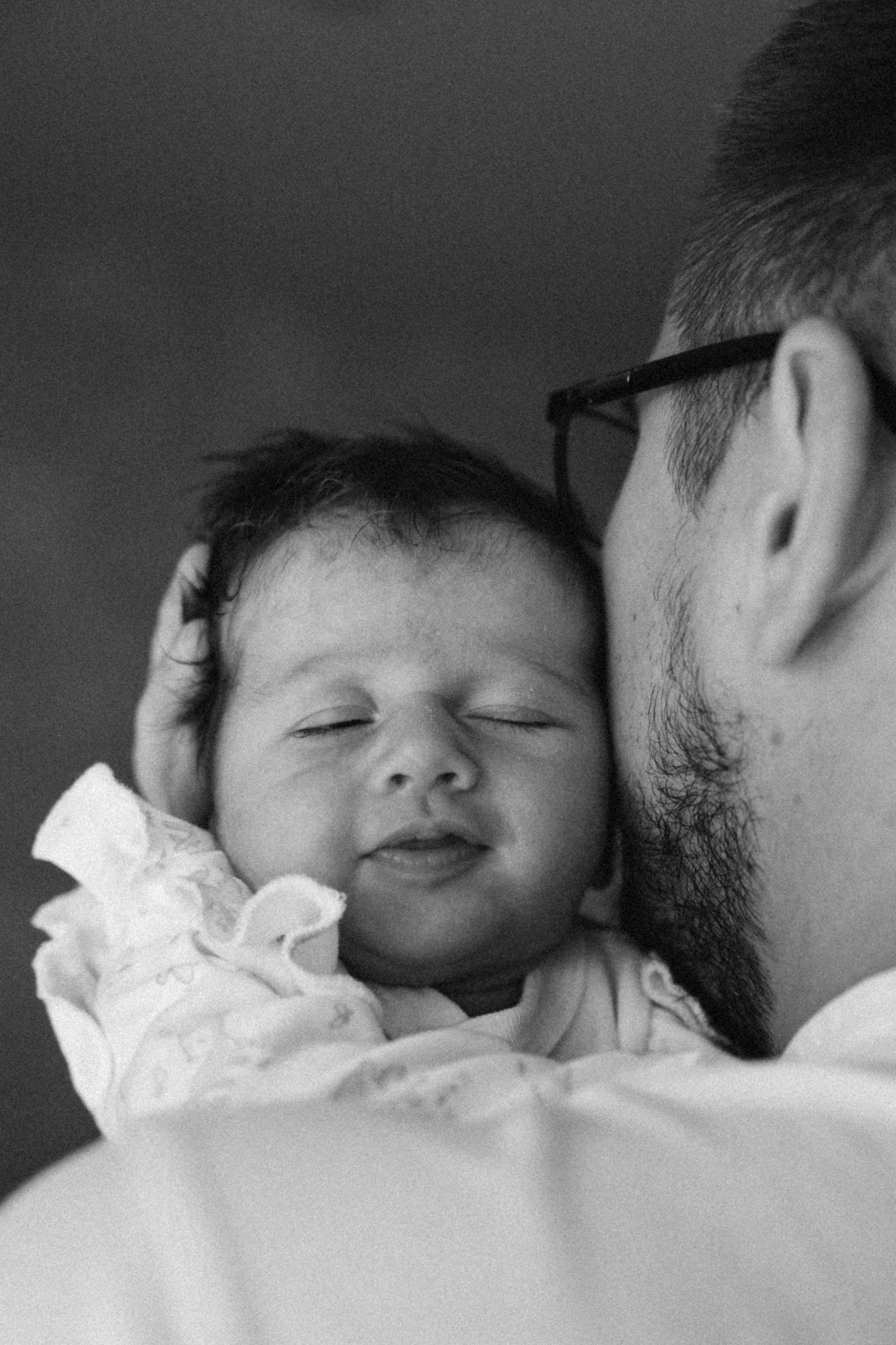 Семейные истории. Семейный фотограф в Казани Александра Киселева