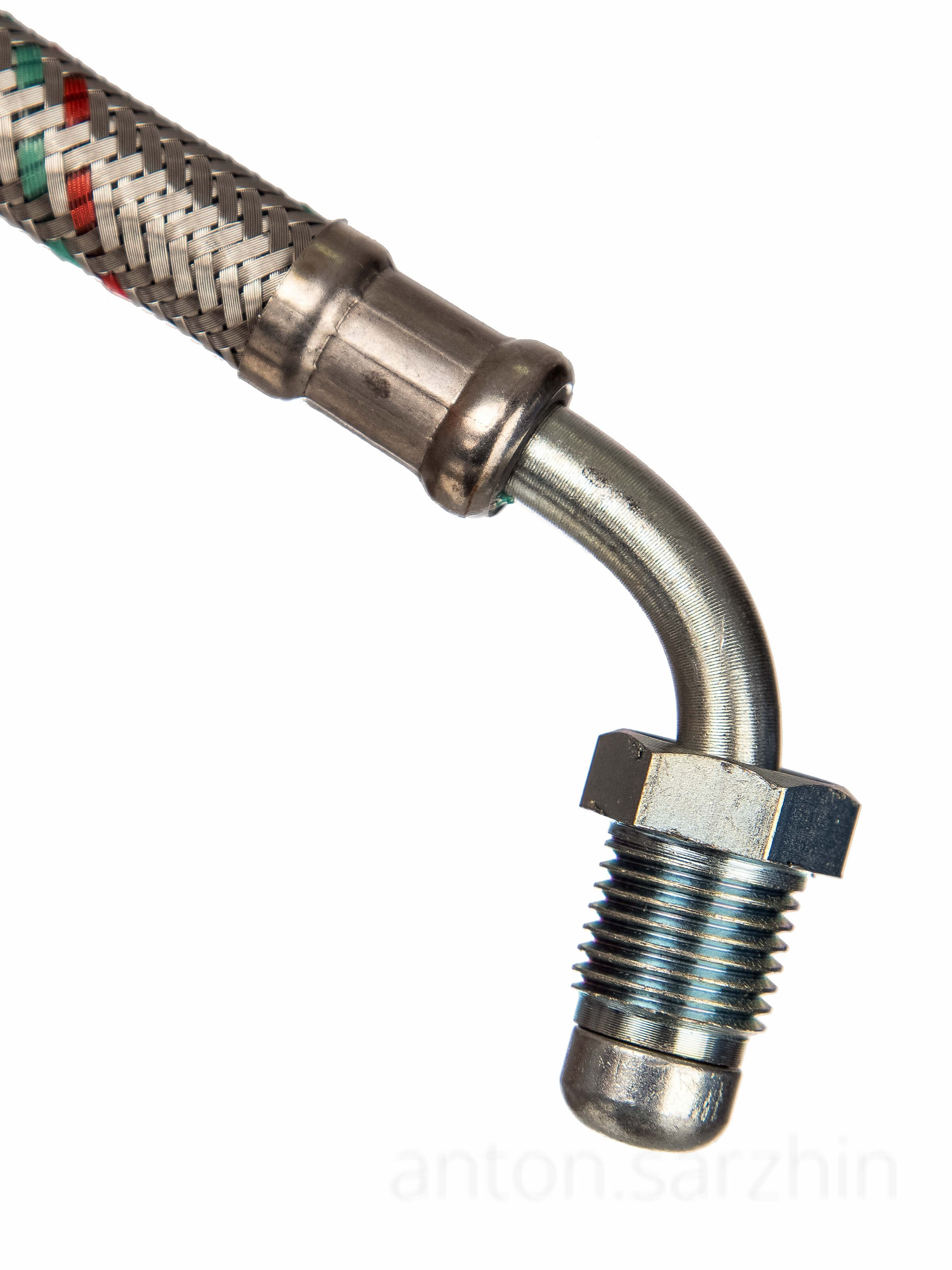 топливный шланг