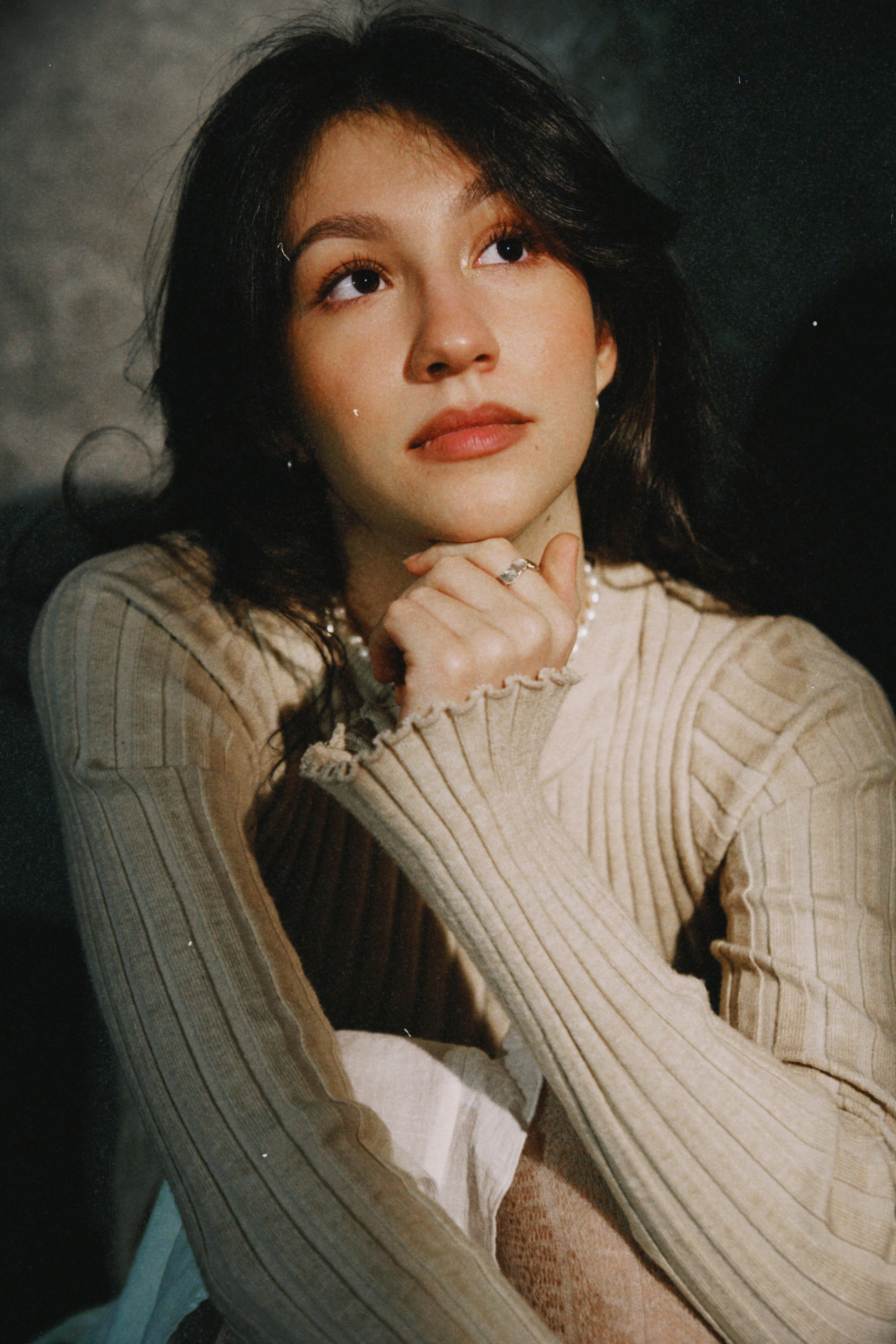 Елена. Портретный фотограф в Санкт-Петербурге Катя Протасевич