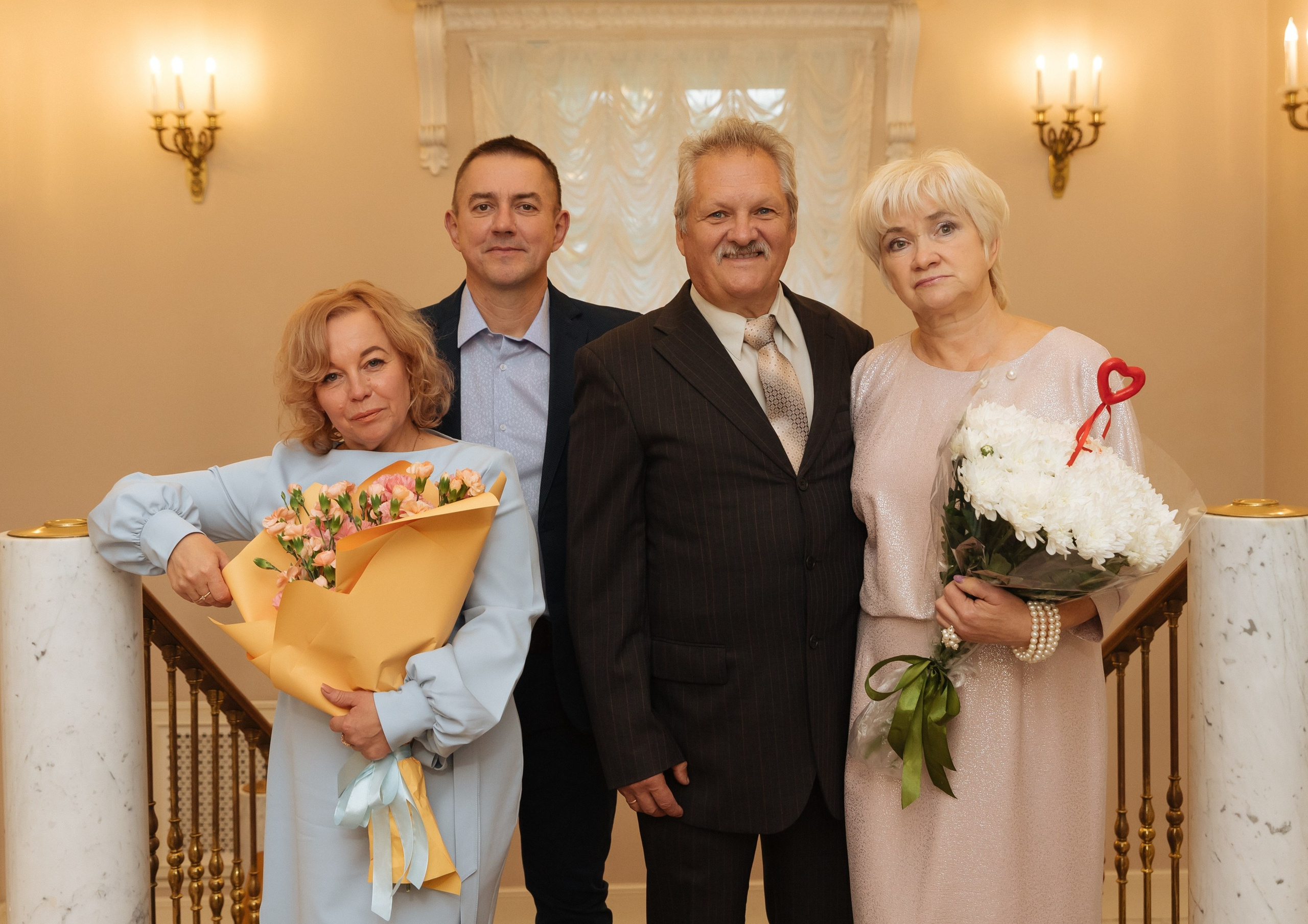 Свадьбы. Портретный фотограф в Санкт-Петербурге Катя Протасевич