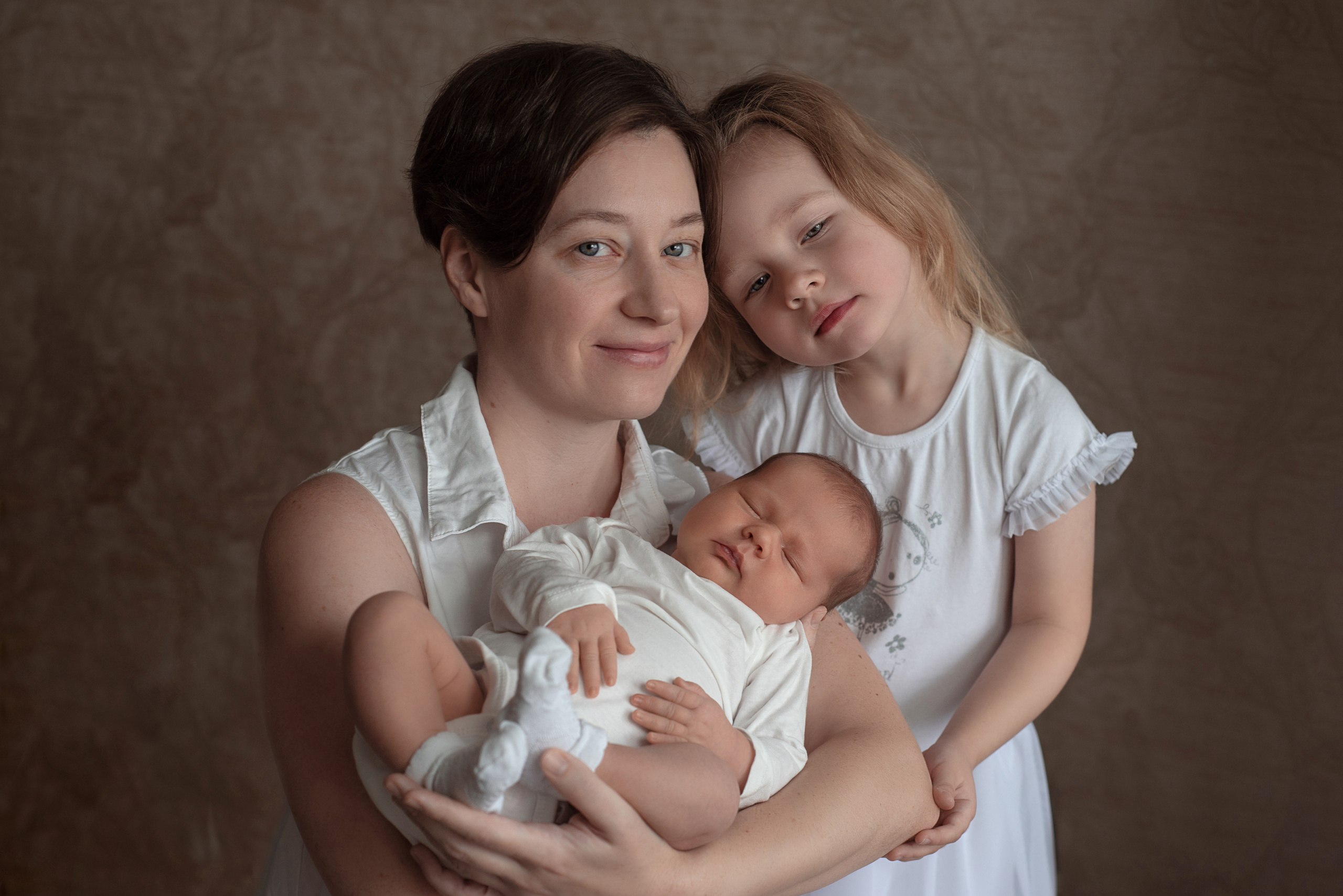 Уютная и нежная съемка ньюбон Lifestyle. Фотограф новорожденных, семейный детский в Тюмени Татьяна Морозова