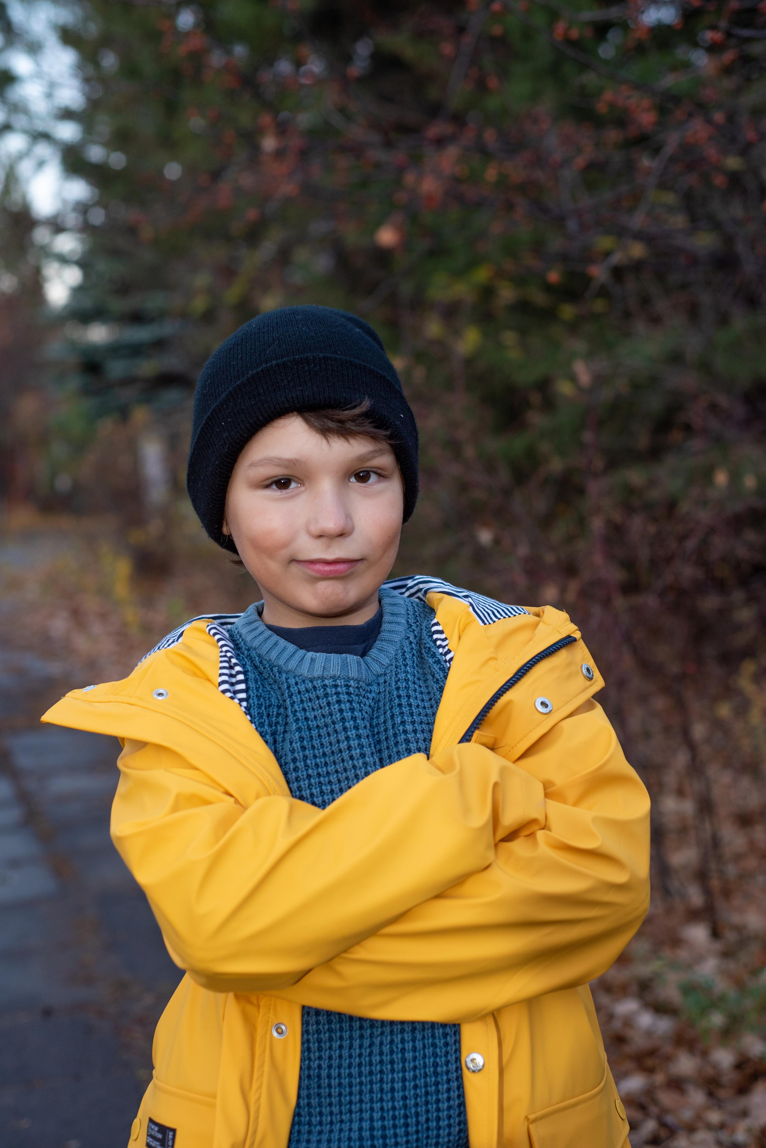 10 минут до дождя. Фотограф новорожденных, семейный детский в Тюмени Татьяна Морозова
