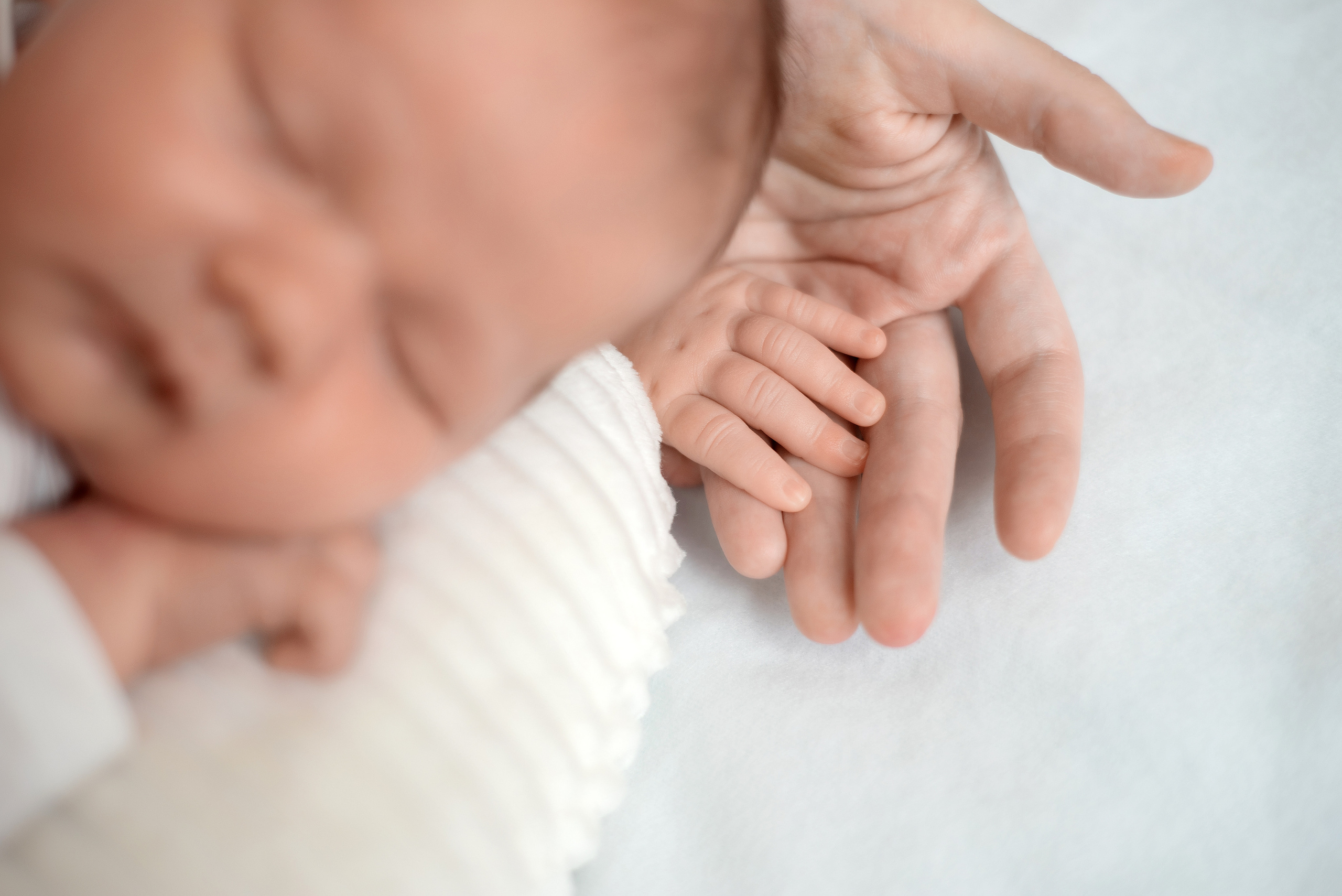 Новорожденные. Фотограф новорожденных, семейный детский в Тюмени Татьяна Морозова