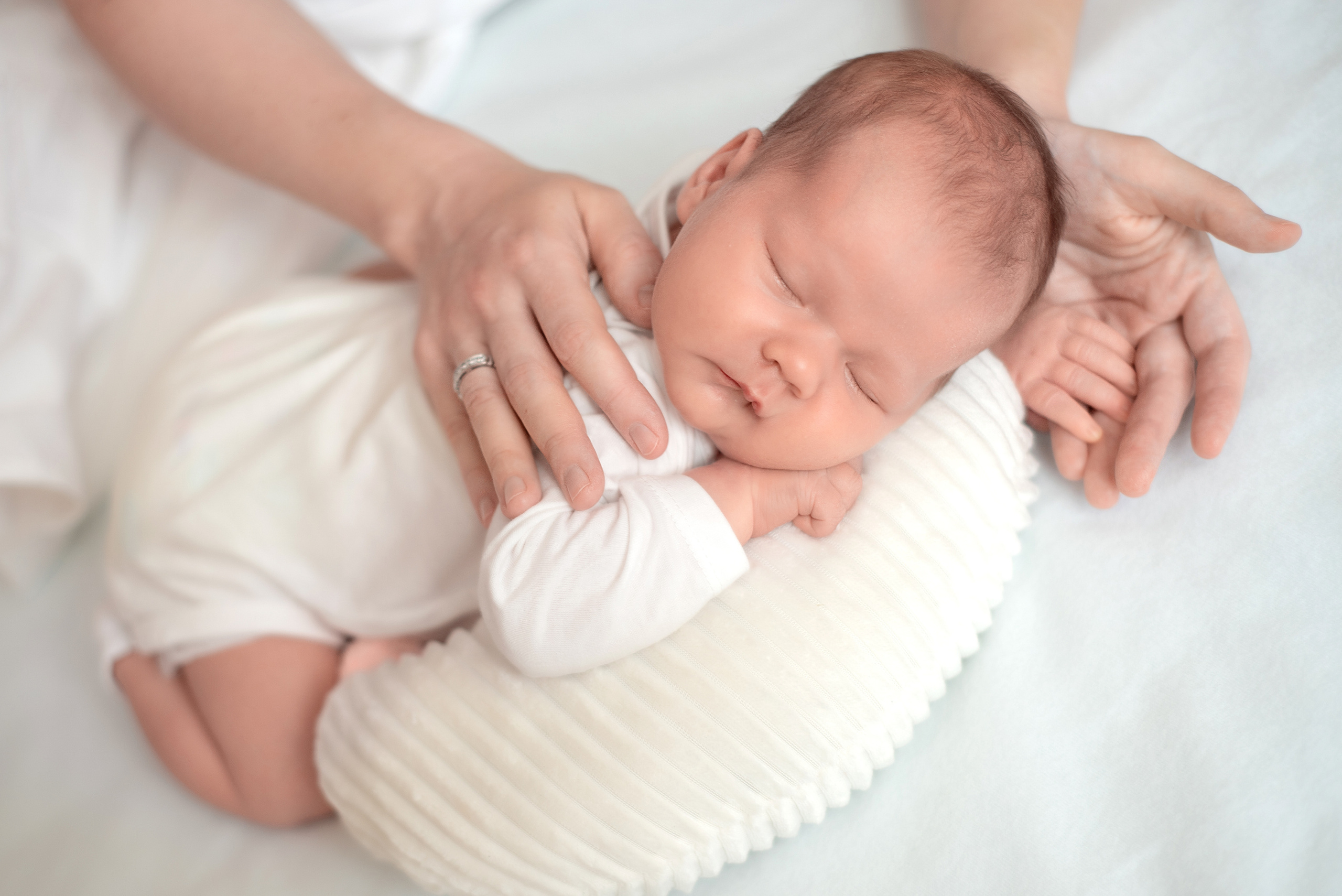 Новорожденные. Фотограф новорожденных, семейный детский в Тюмени Татьяна Морозова