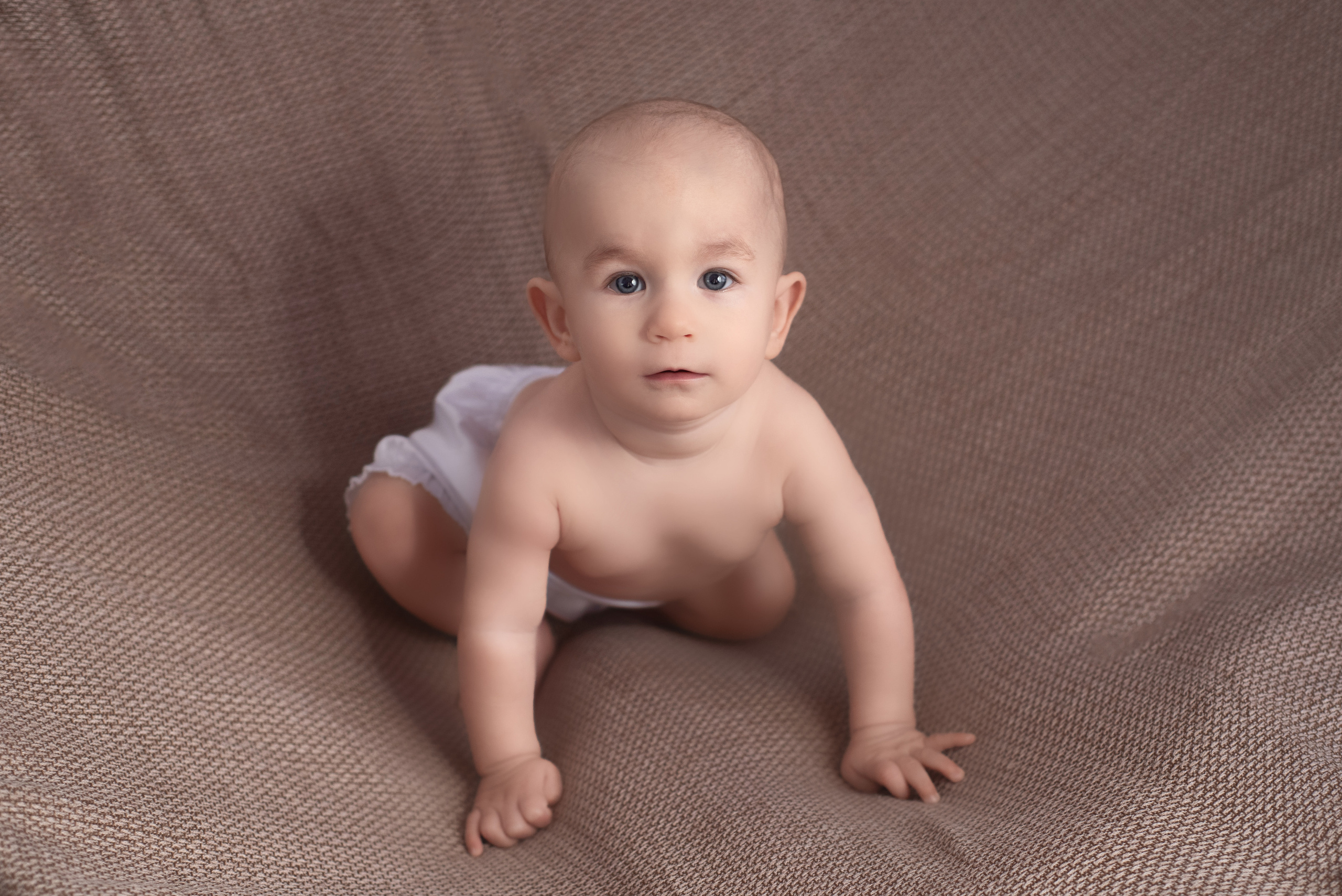 Малыши. Фотограф новорожденных, семейный детский в Тюмени Татьяна Морозова