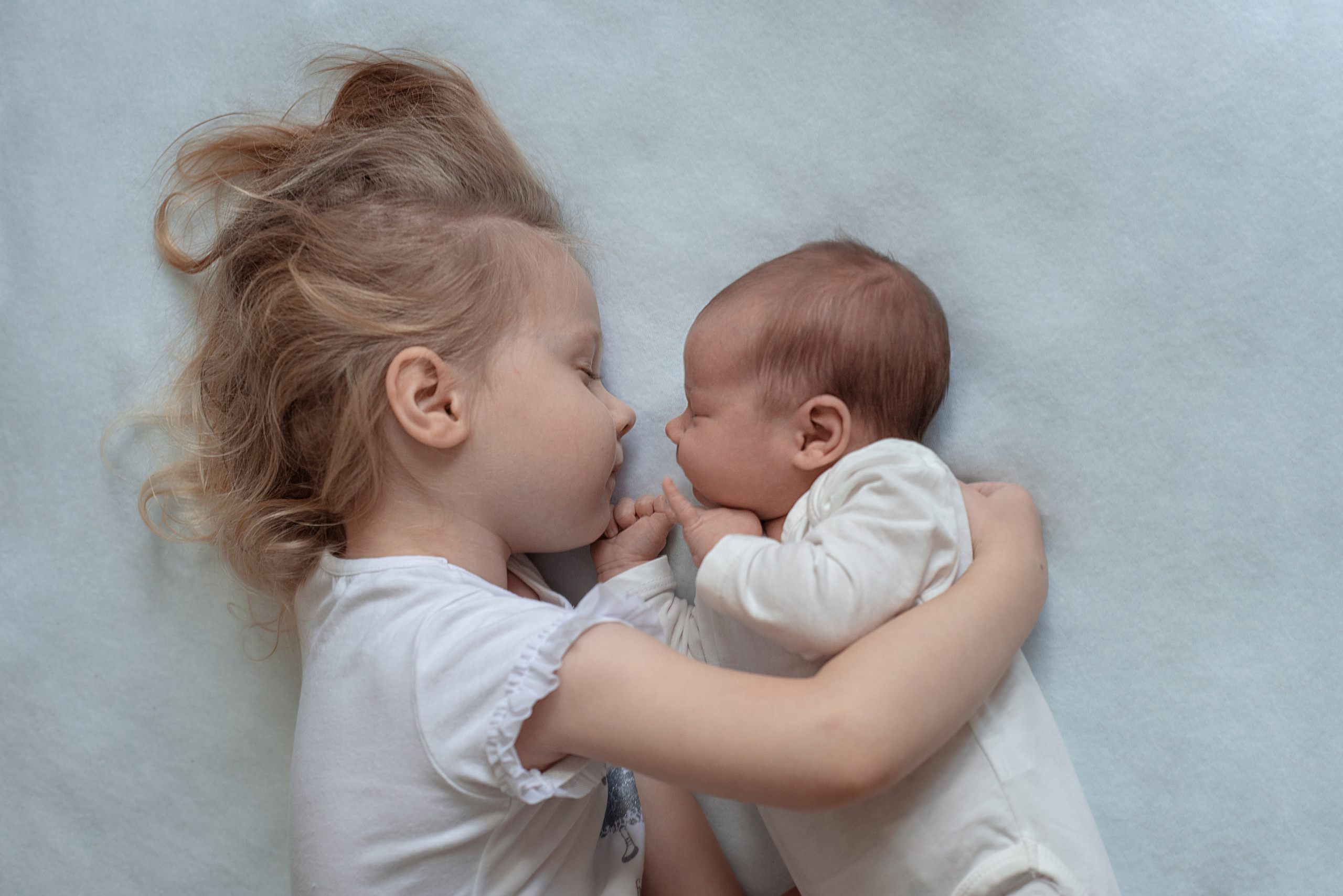 Новорожденные. Фотограф новорожденных, семейный детский в Тюмени Татьяна Морозова