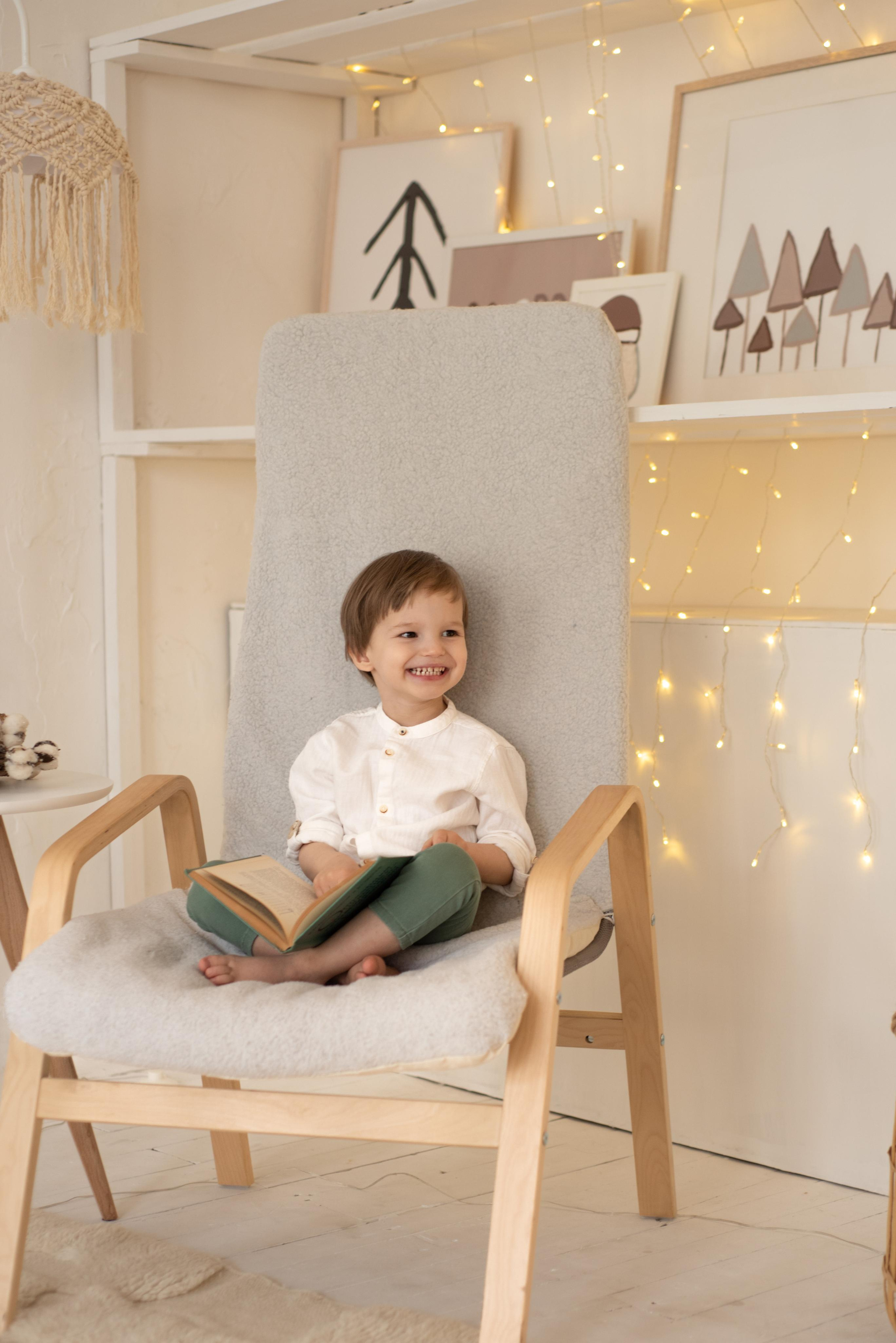 Новогодние съемки в фотостудии Рояль. Даня и Катя. Фотограф новорожденных, семейный детский в Тюмени Татьяна Морозова