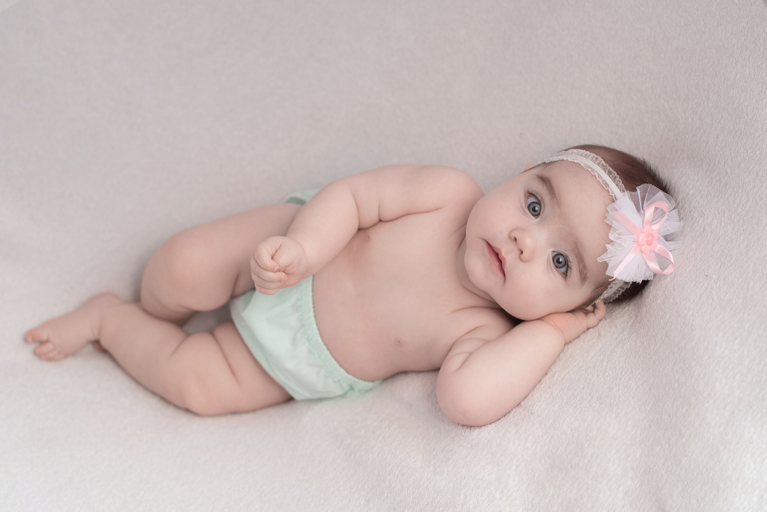 До года. Фотограф новорожденных, семейный детский в Тюмени Татьяна Морозова