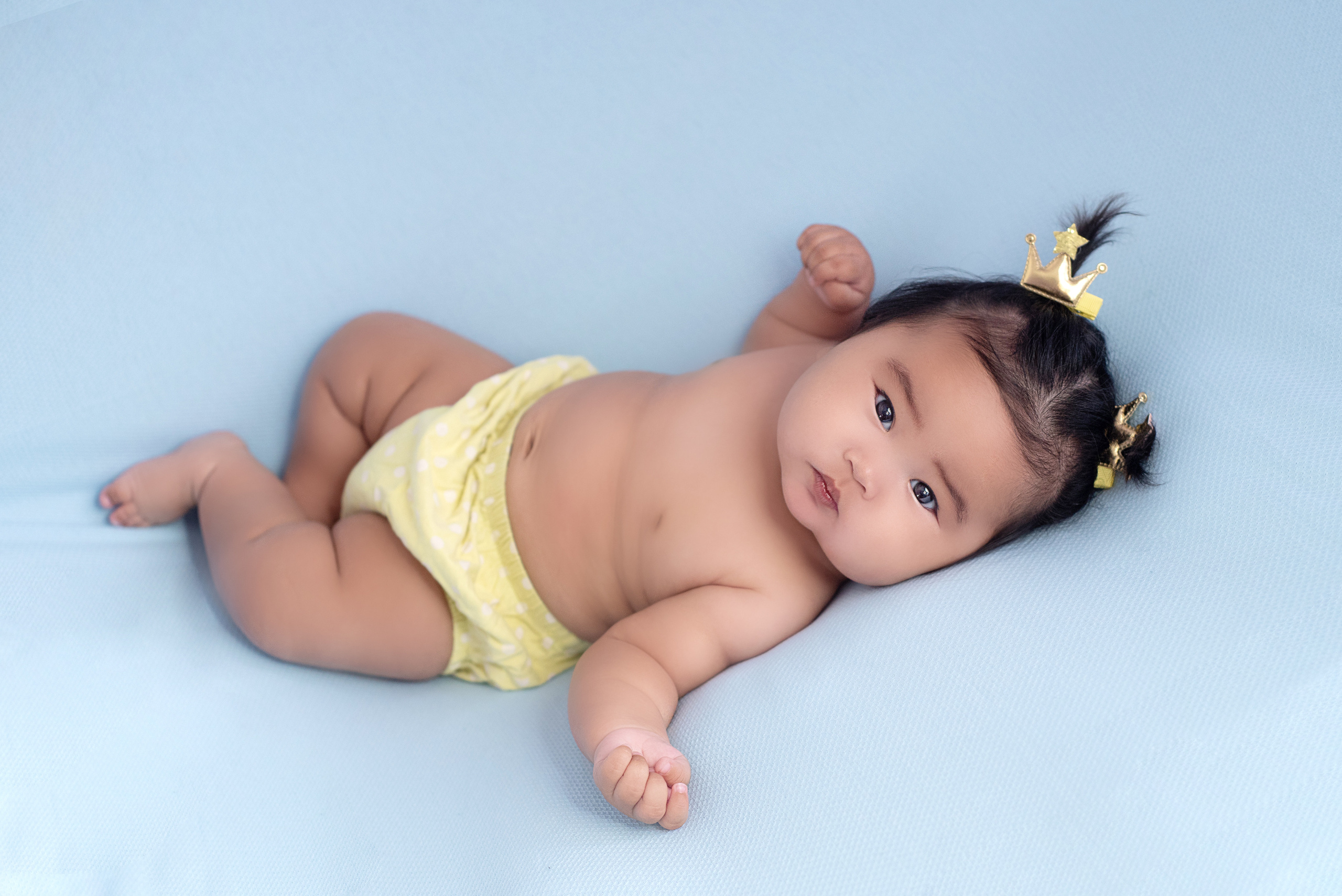 До года. Фотограф новорожденных, семейный детский в Тюмени Татьяна Морозова