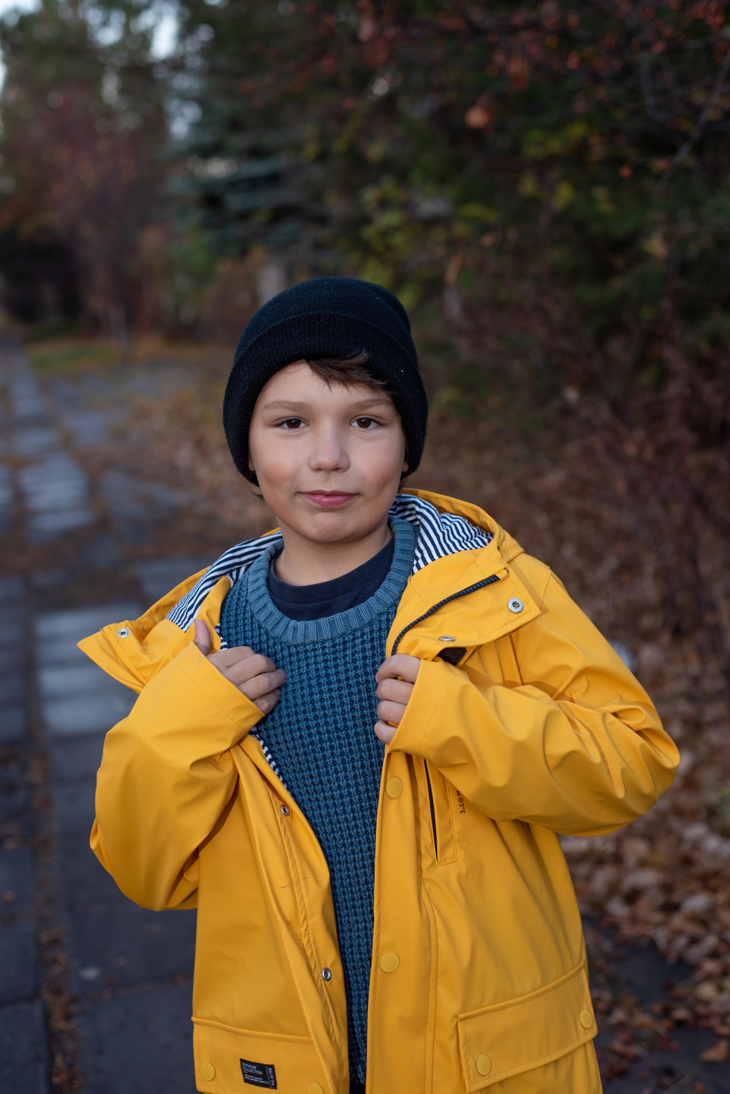 10 минут до дождя. Фотограф новорожденных, семейный детский в Тюмени Татьяна Морозова