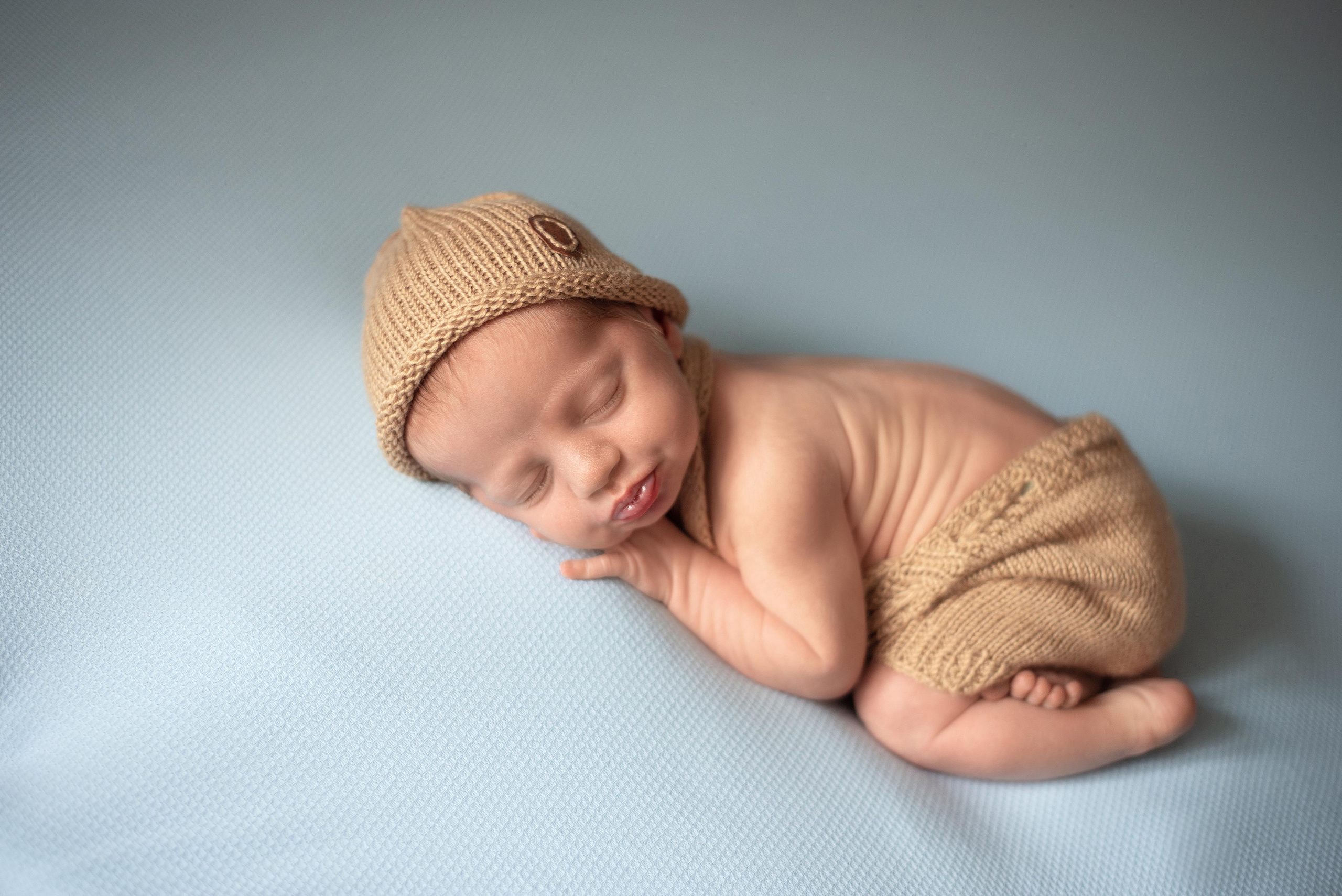 Новорожденные. Фотограф новорожденных, семейный детский в Тюмени Татьяна Морозова