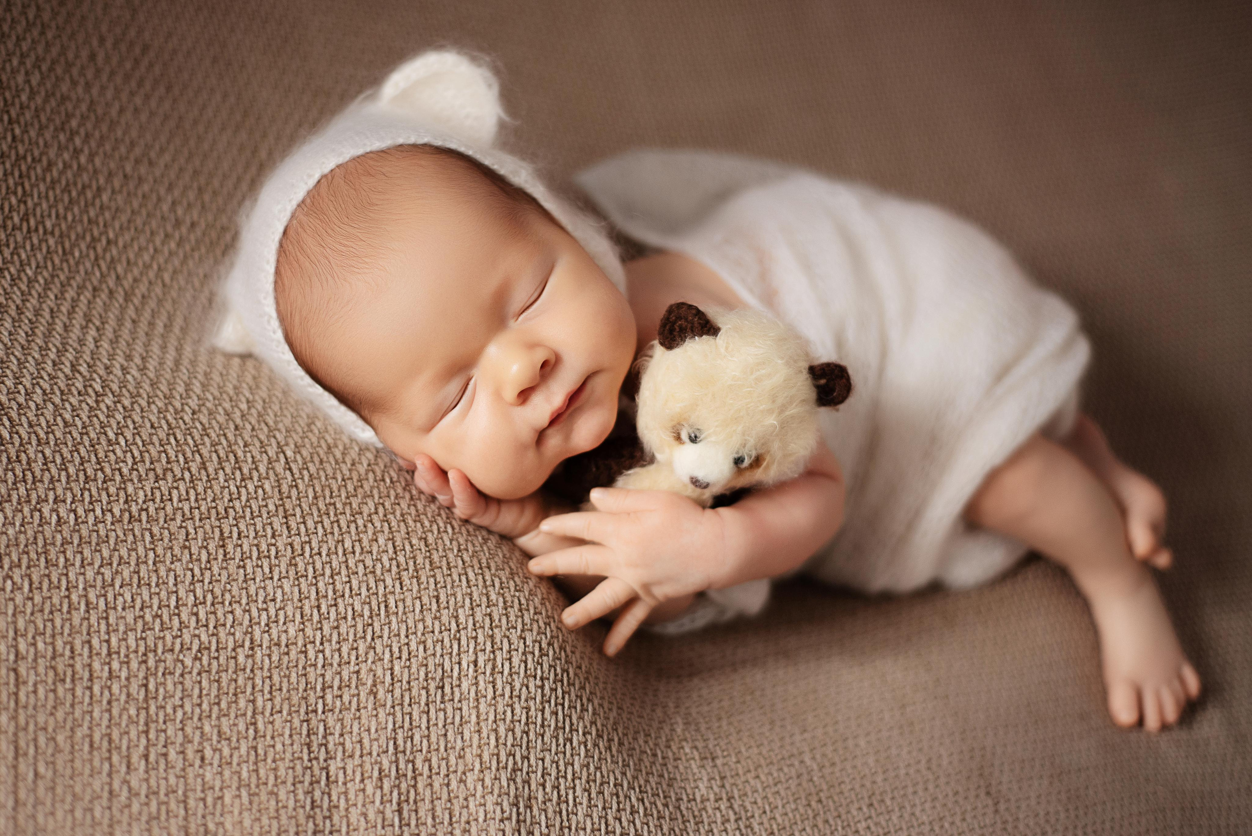 Новорожденные. Фотограф новорожденных, семейный детский в Тюмени Татьяна Морозова