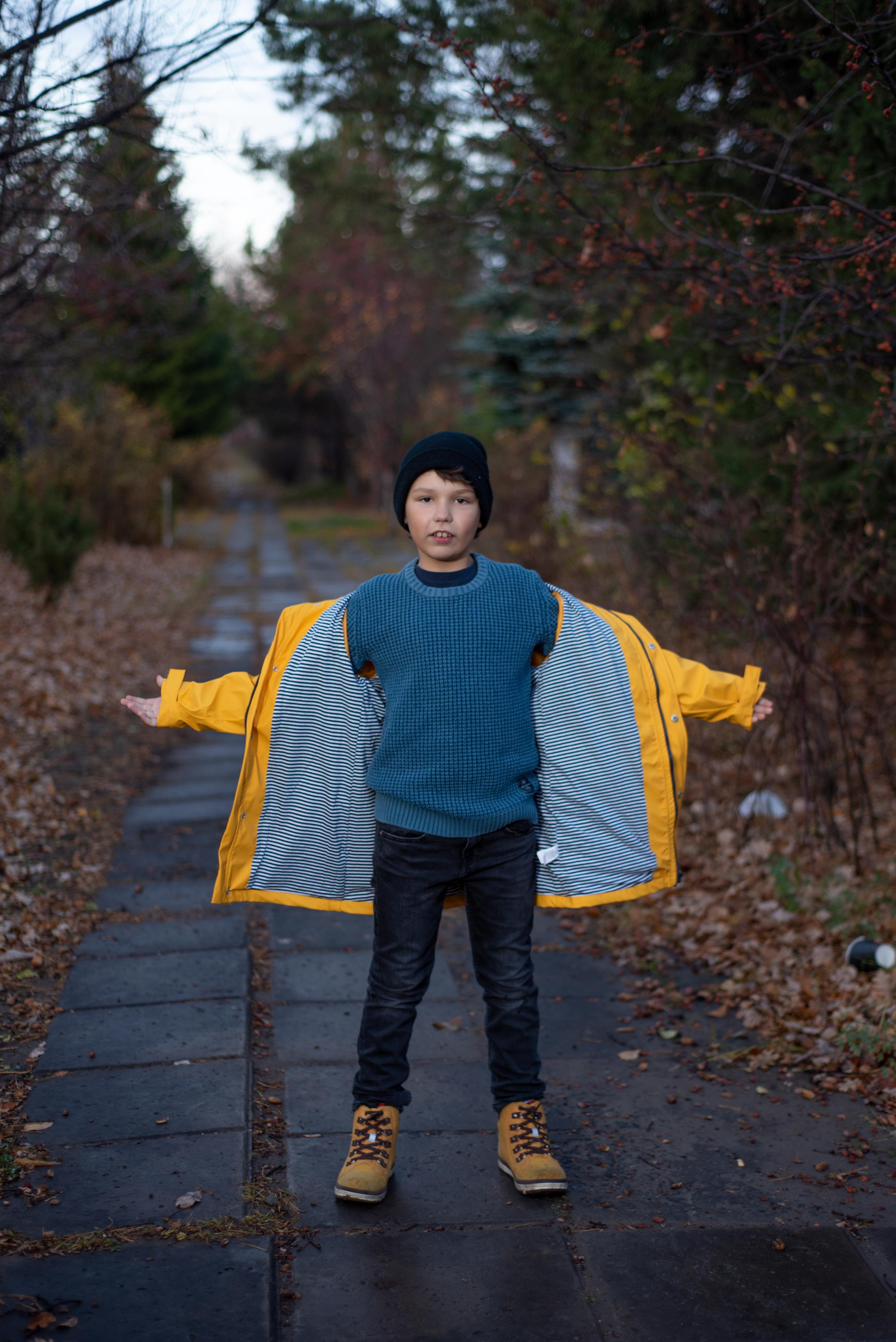 10 минут до дождя. Фотограф новорожденных, семейный детский в Тюмени Татьяна Морозова