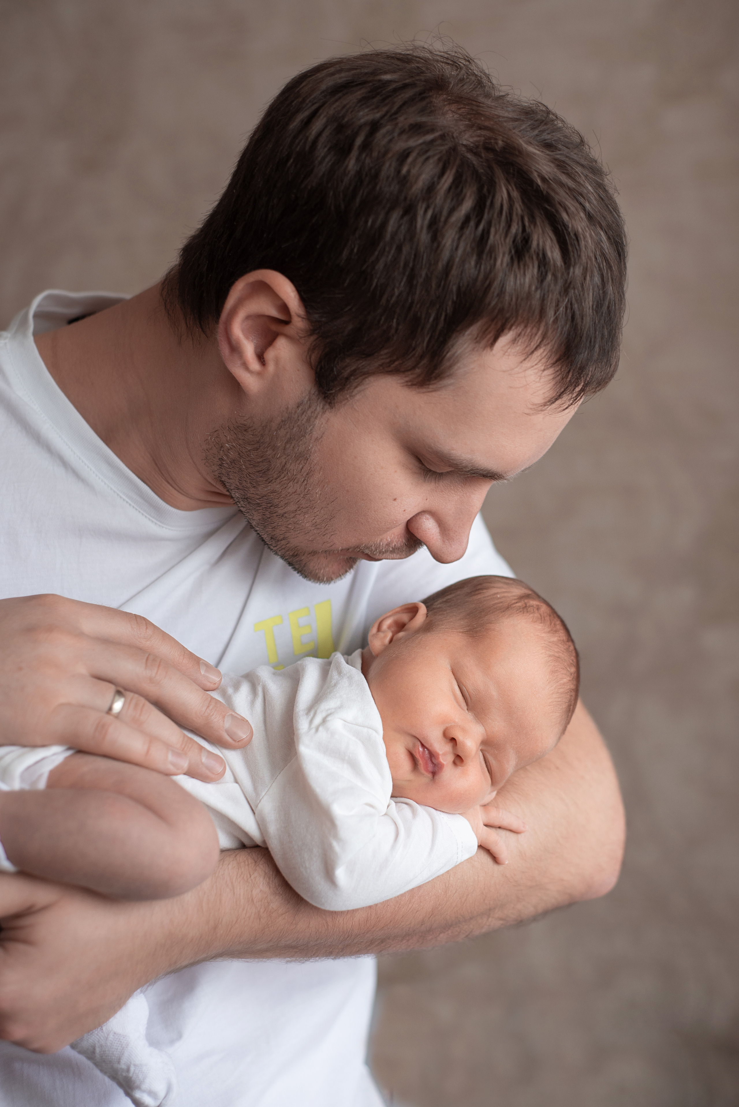 Новорожденные. Фотограф новорожденных, семейный детский в Тюмени Татьяна Морозова