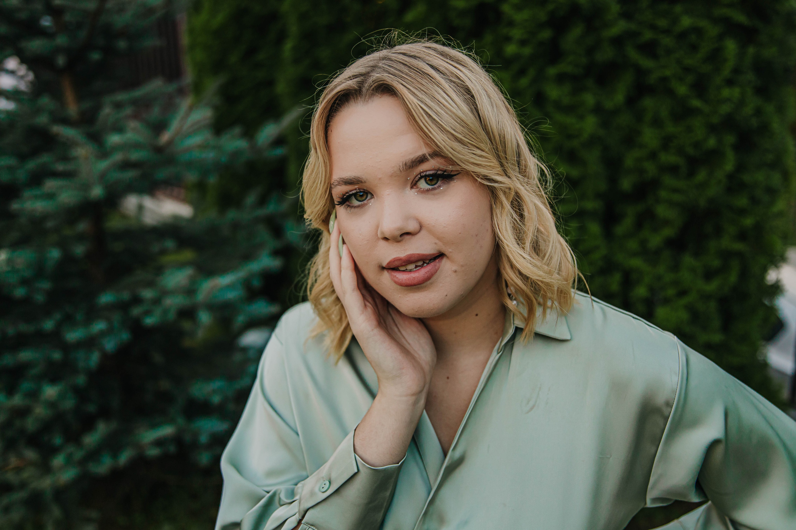 Вячеслав и Анастасия (пакет «Весь день»). Фотограф Дарья Маташкова