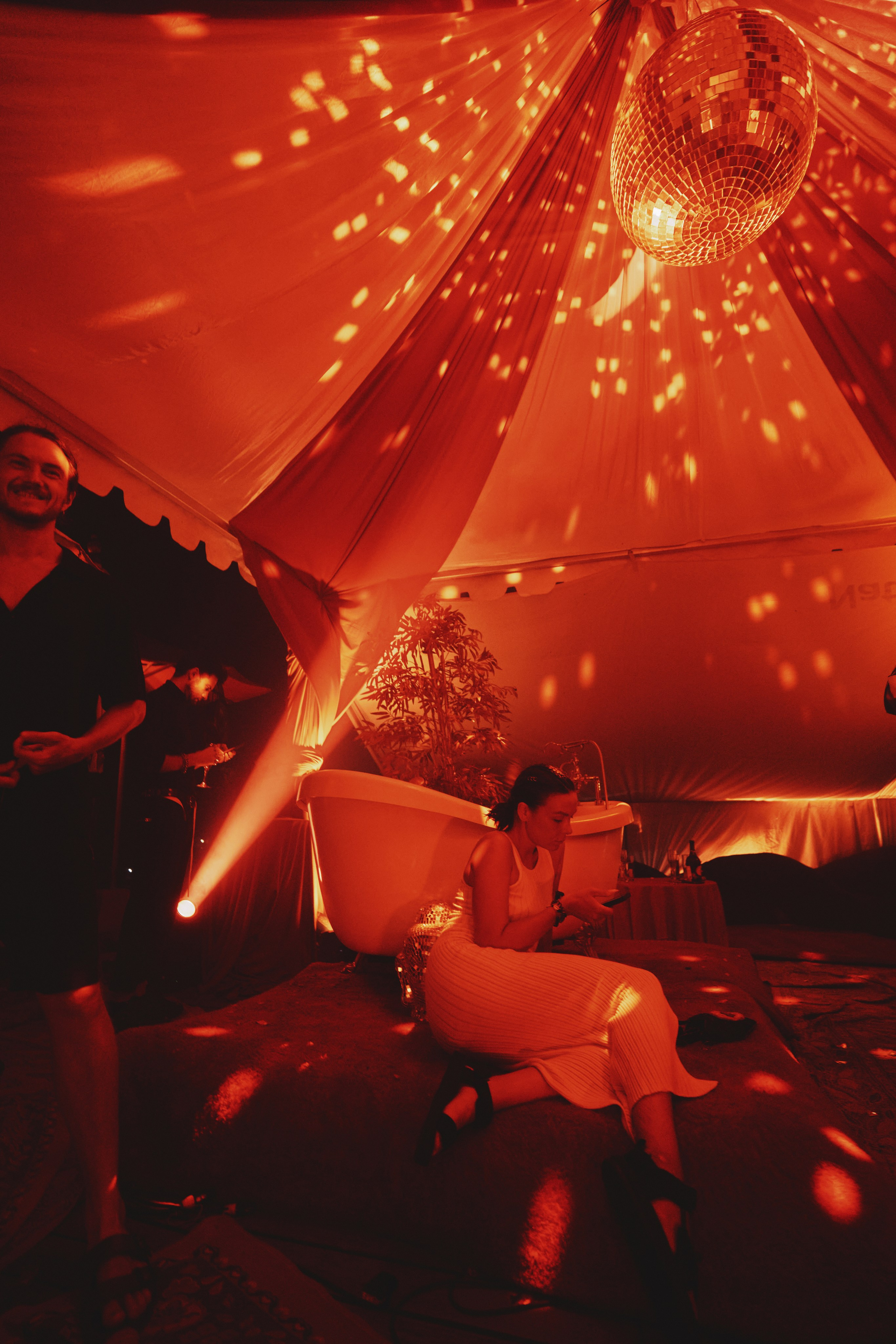 Events. Photographer Igor Orishich