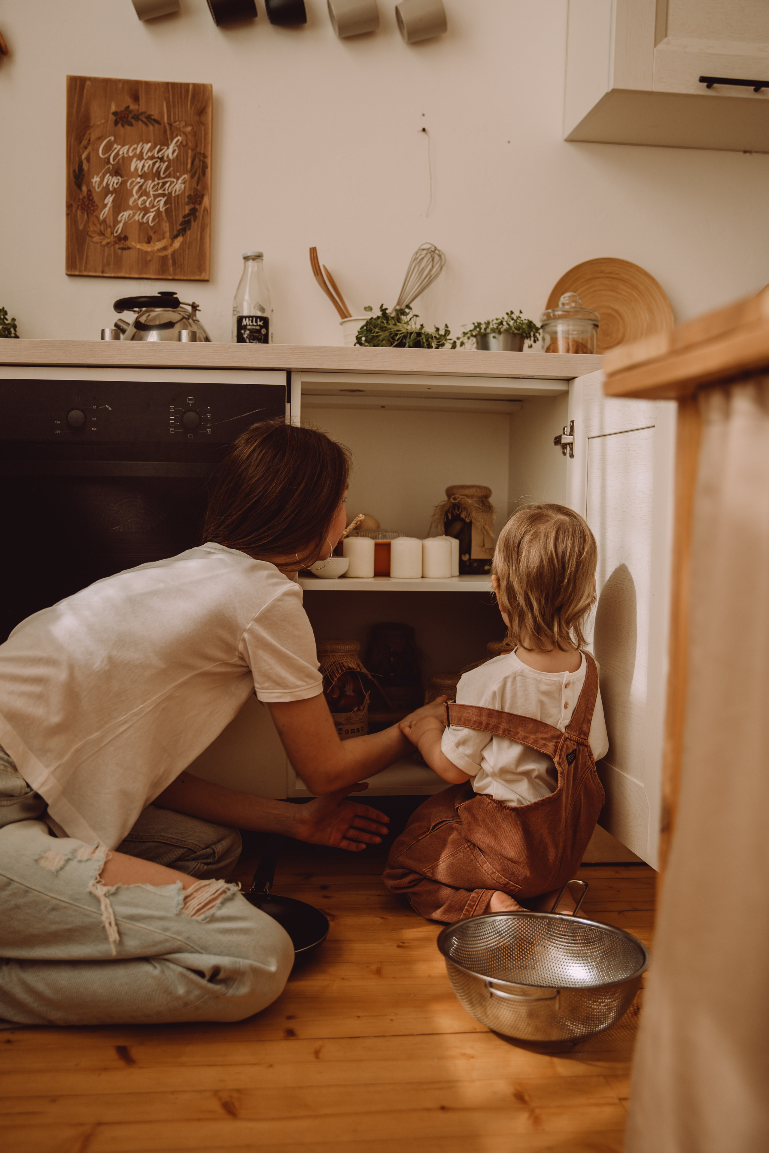 Семейная съемка в студии LoftPotolok. Фотограф в Краснодаре и Краснодарском крае