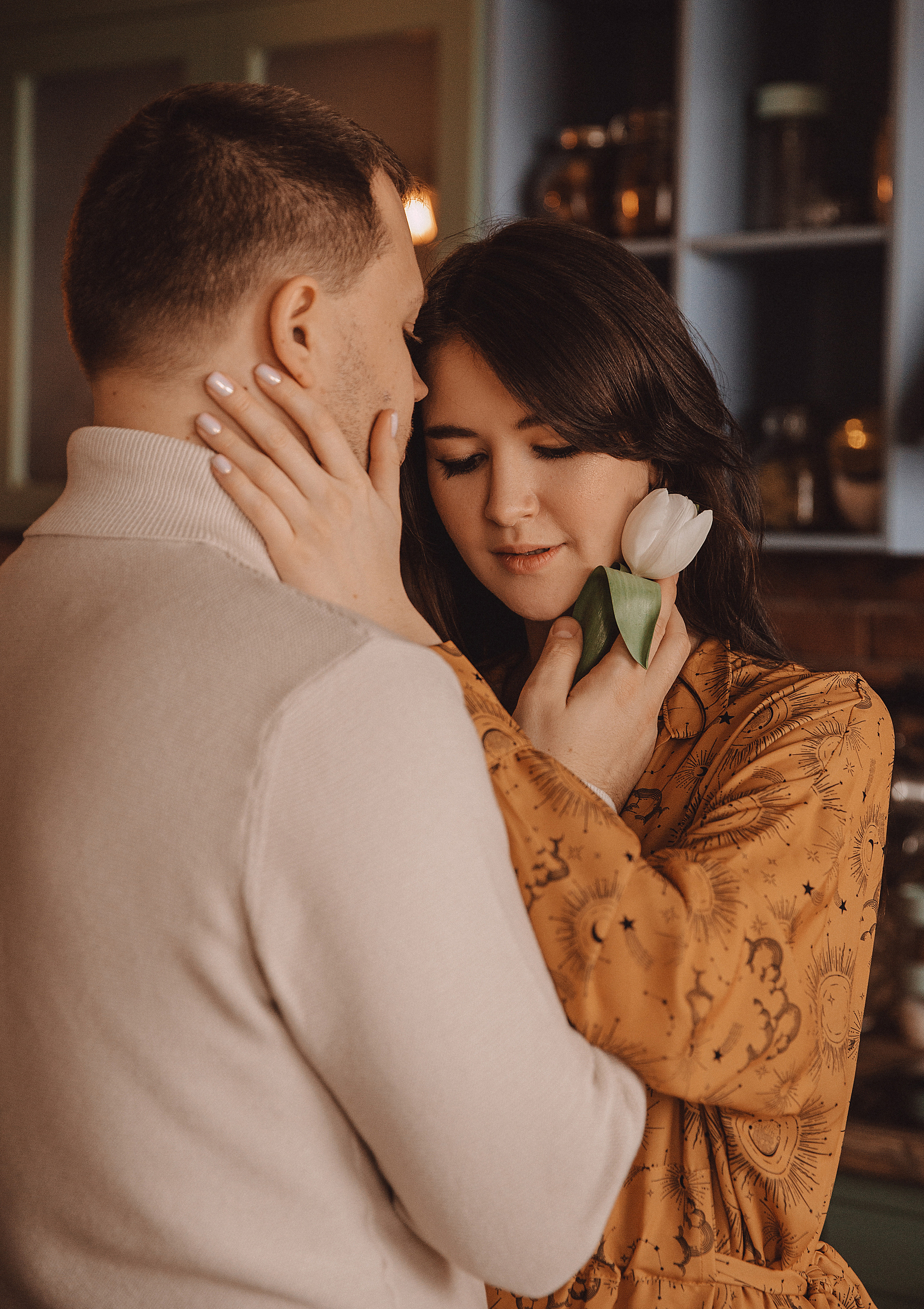 Алина & Дмитрий — фотостудия Gaga. Фотограф в Краснодаре и Краснодарском крае