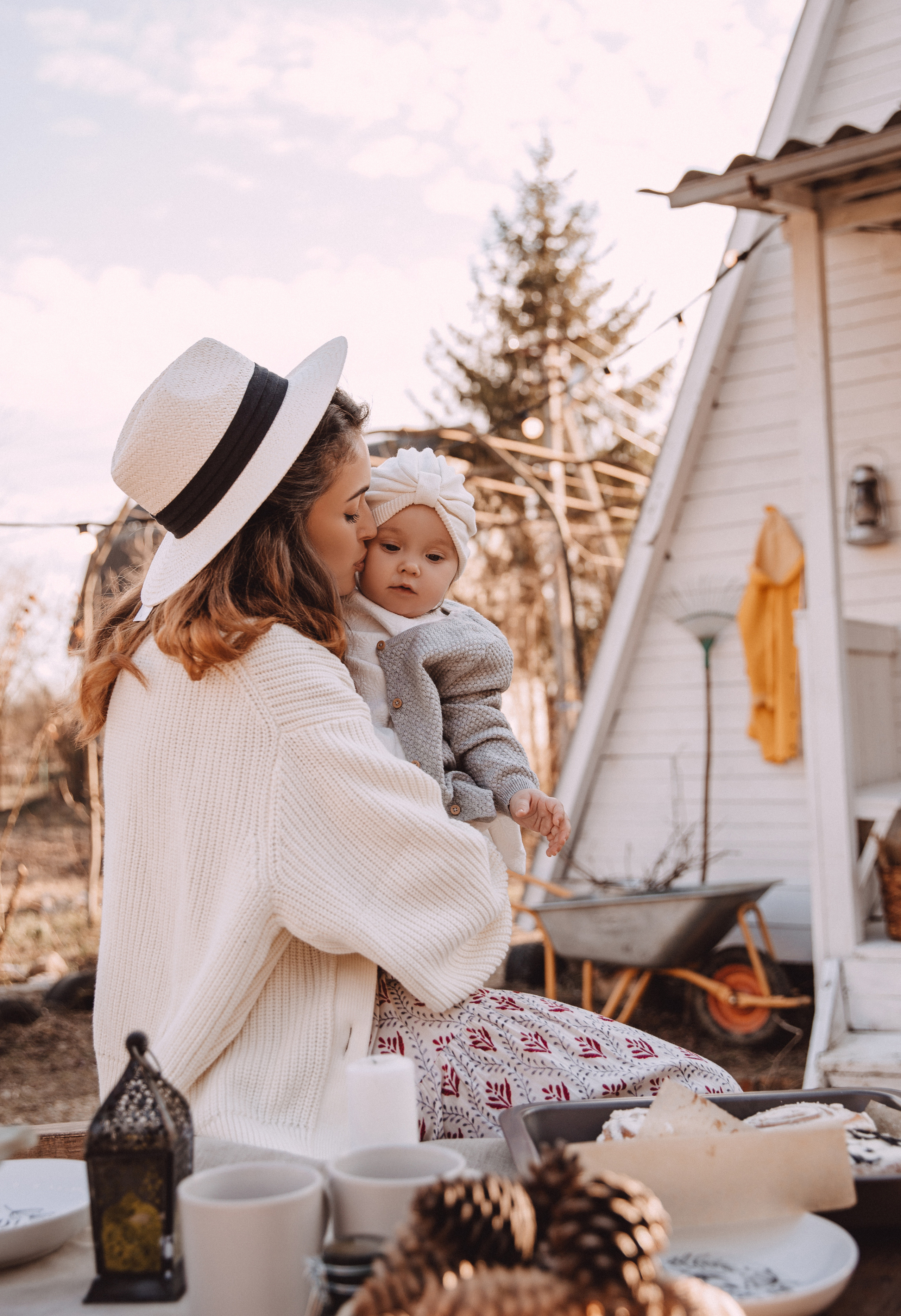 Юля & Марго. Фотограф в Краснодаре и Краснодарском крае