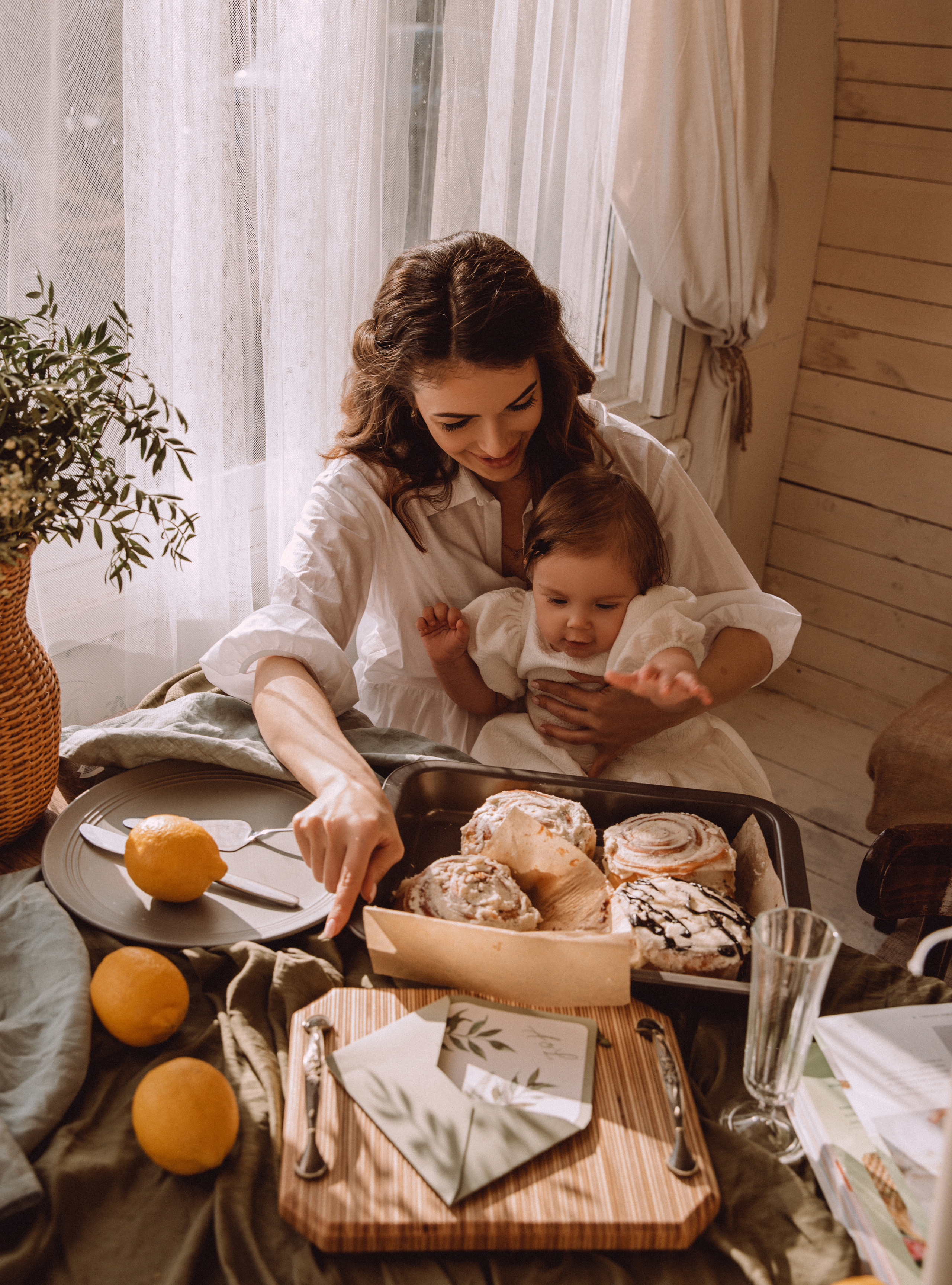 Юля & Марго. Фотограф в Краснодаре и Краснодарском крае