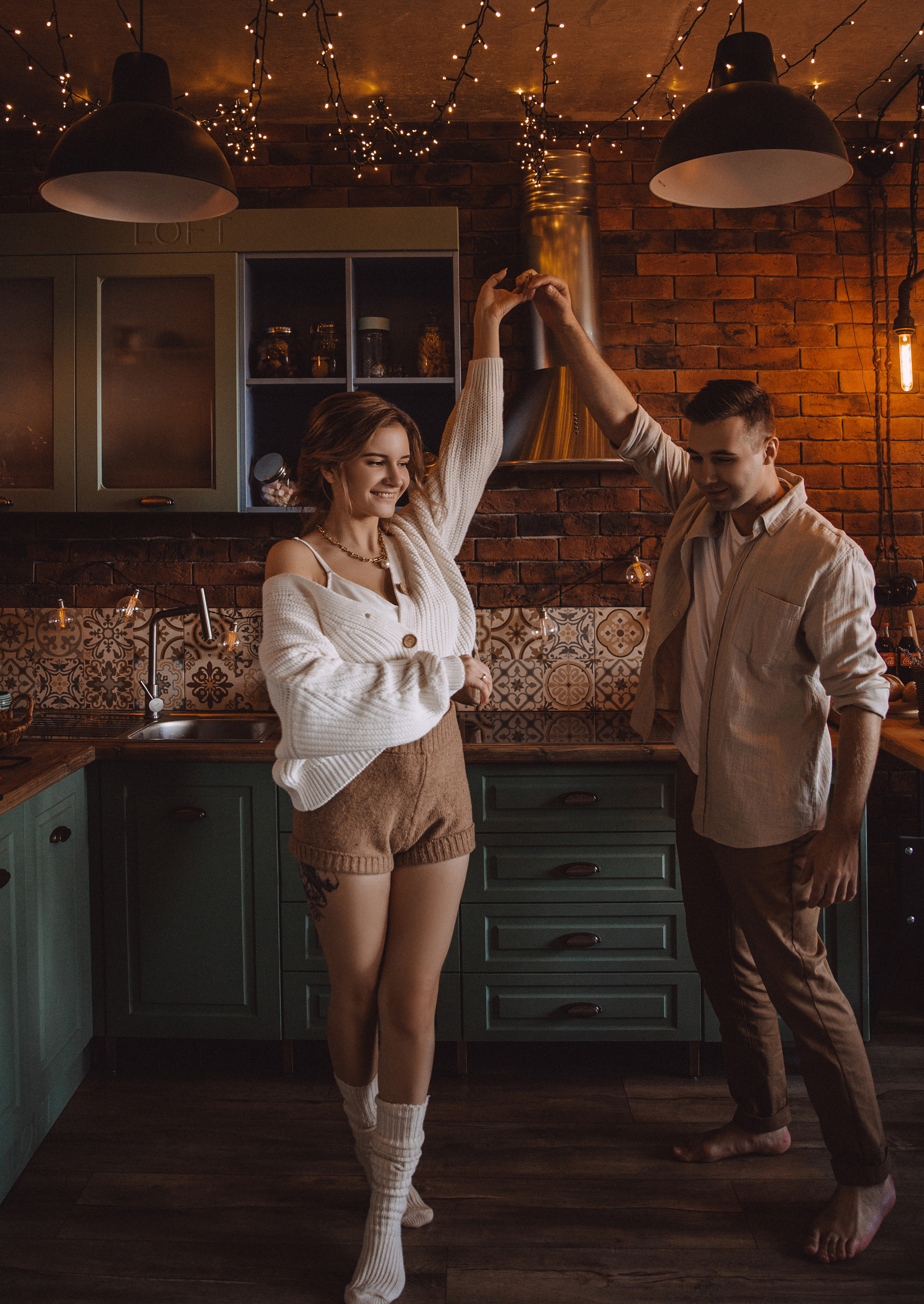 Ксюша & Марк. Фотограф в Краснодаре и Краснодарском крае