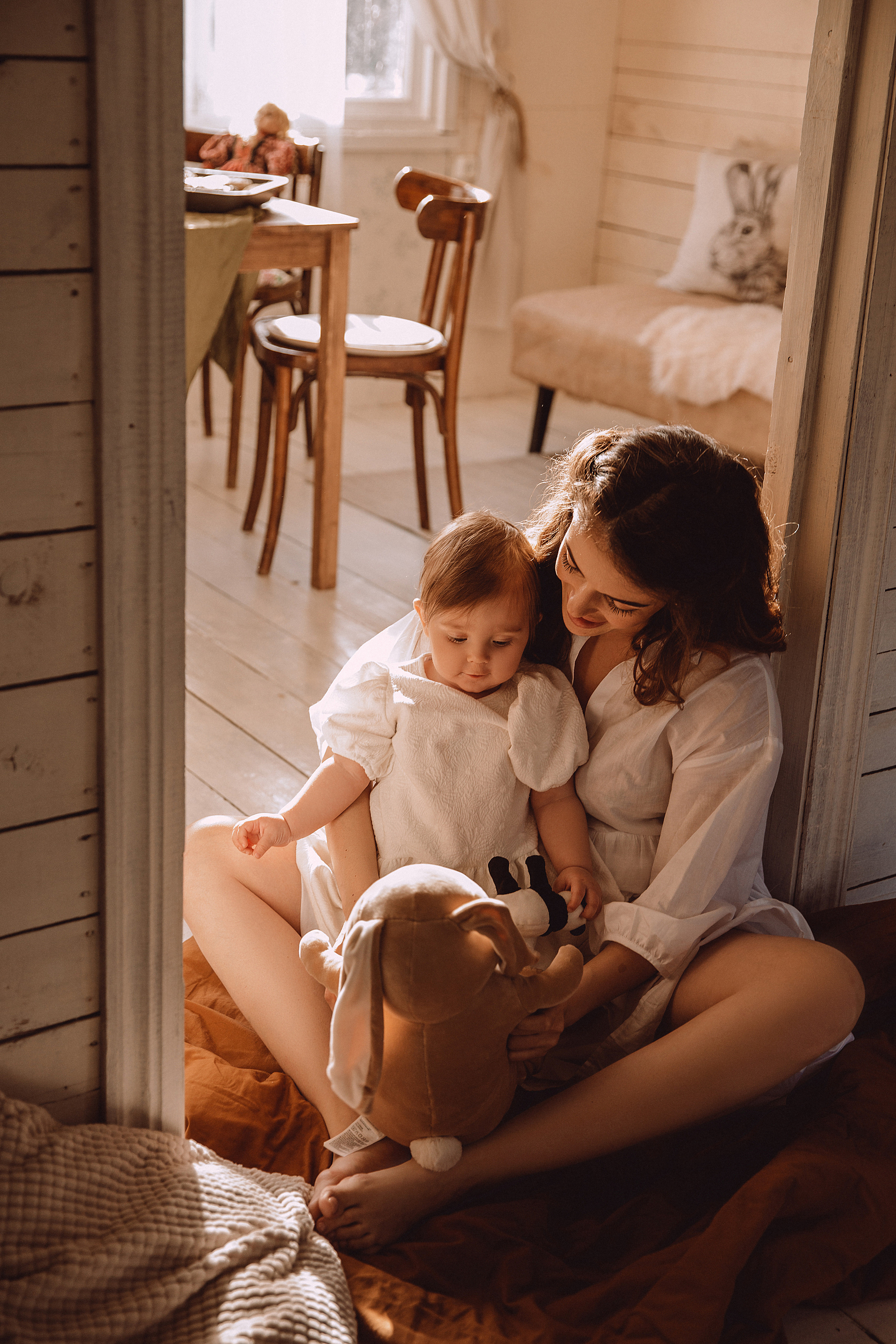 Юля & Марго. Фотограф в Краснодаре и Краснодарском крае