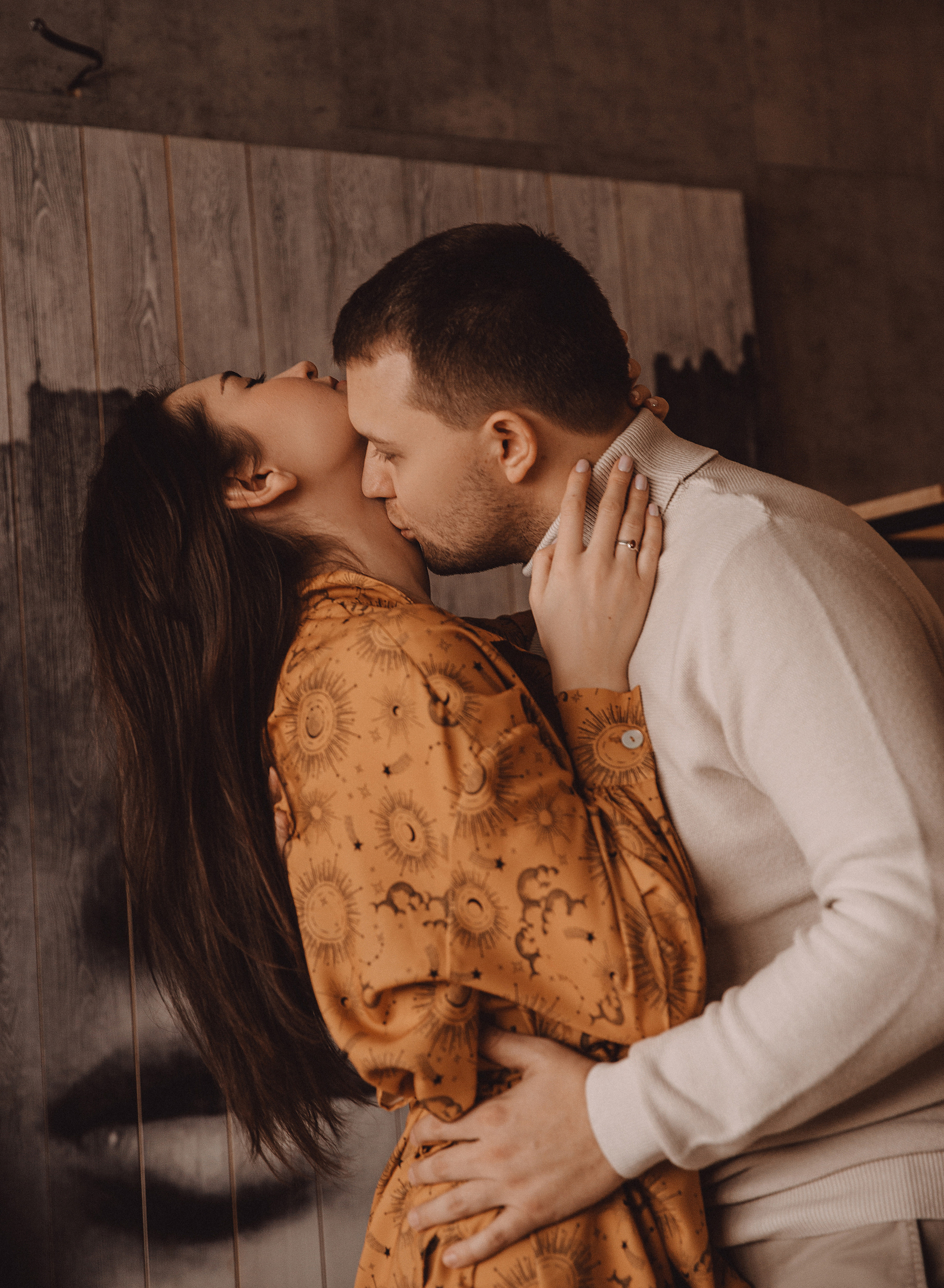 Алина & Дмитрий — фотостудия Gaga. Фотограф в Краснодаре и Краснодарском крае