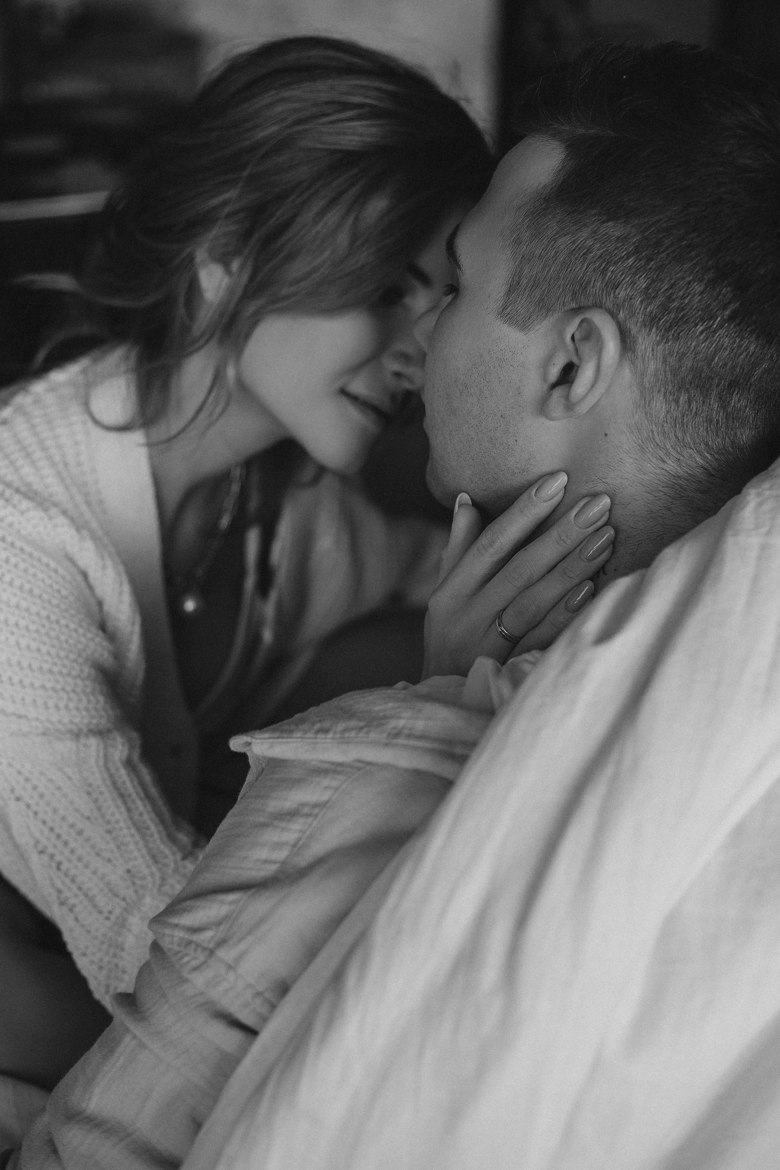 Ксюша & Марк. Фотограф в Краснодаре и Краснодарском крае