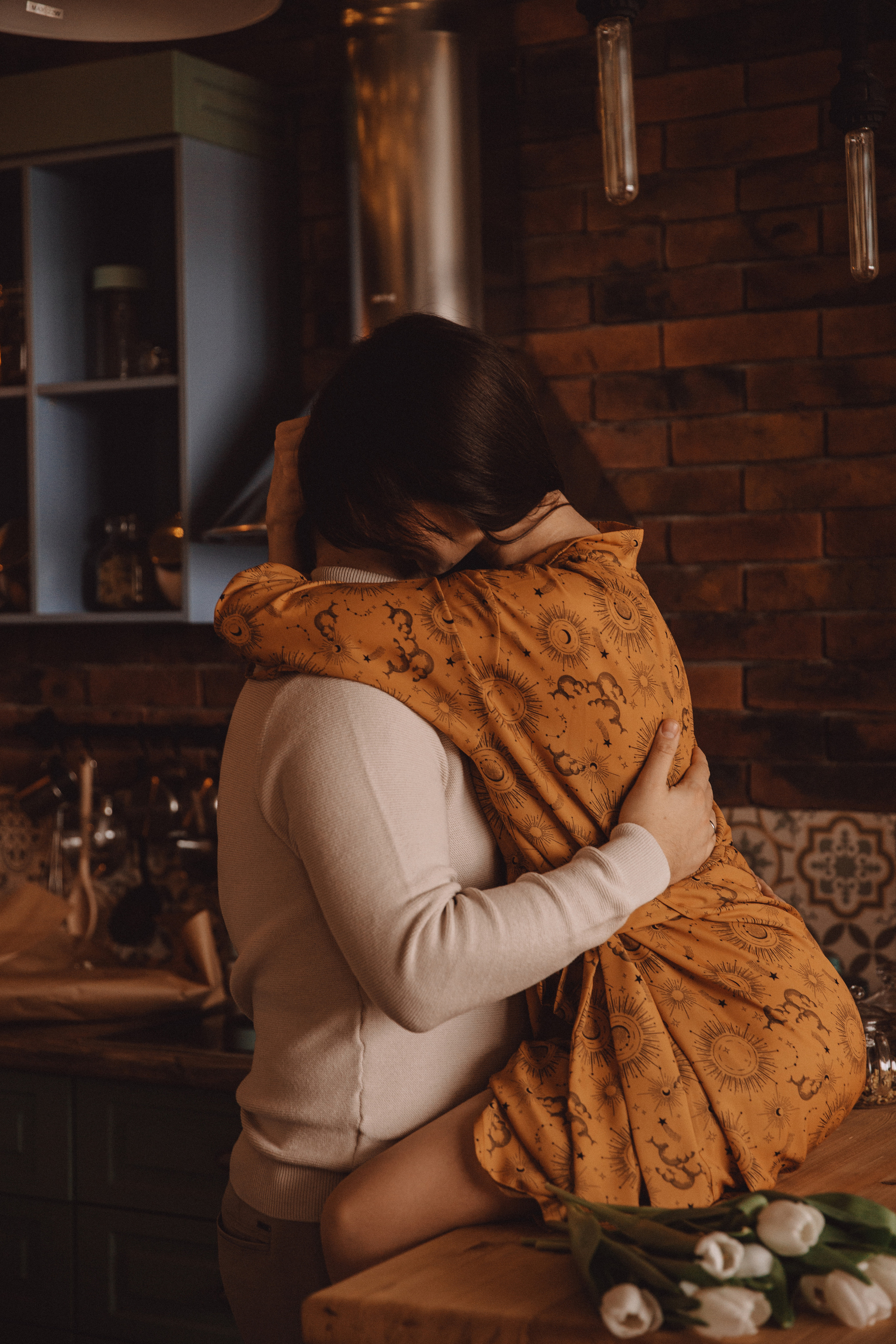 Алина & Дмитрий — фотостудия Gaga. Фотограф в Краснодаре и Краснодарском крае