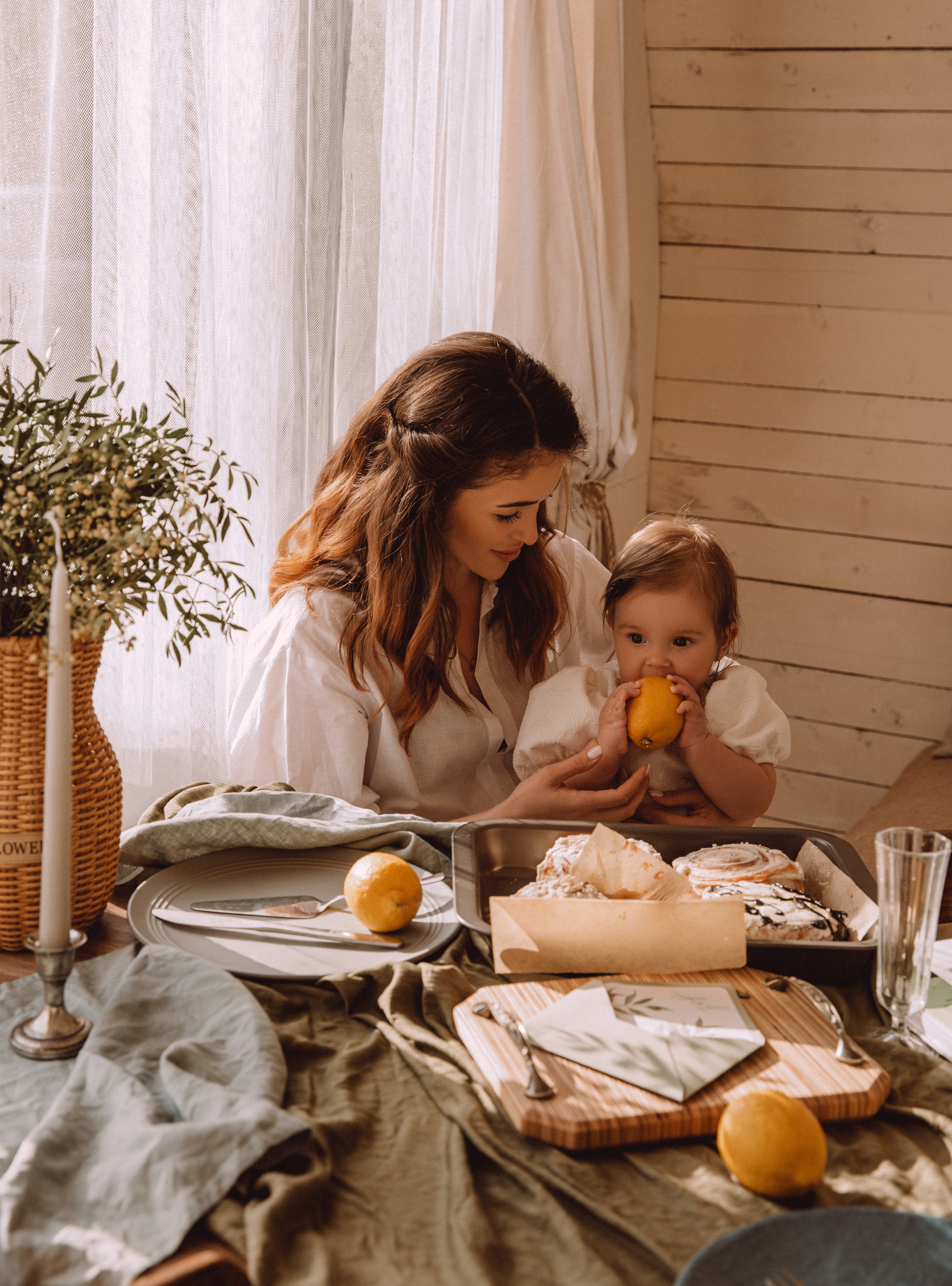 Юля & Марго. Фотограф в Краснодаре и Краснодарском крае